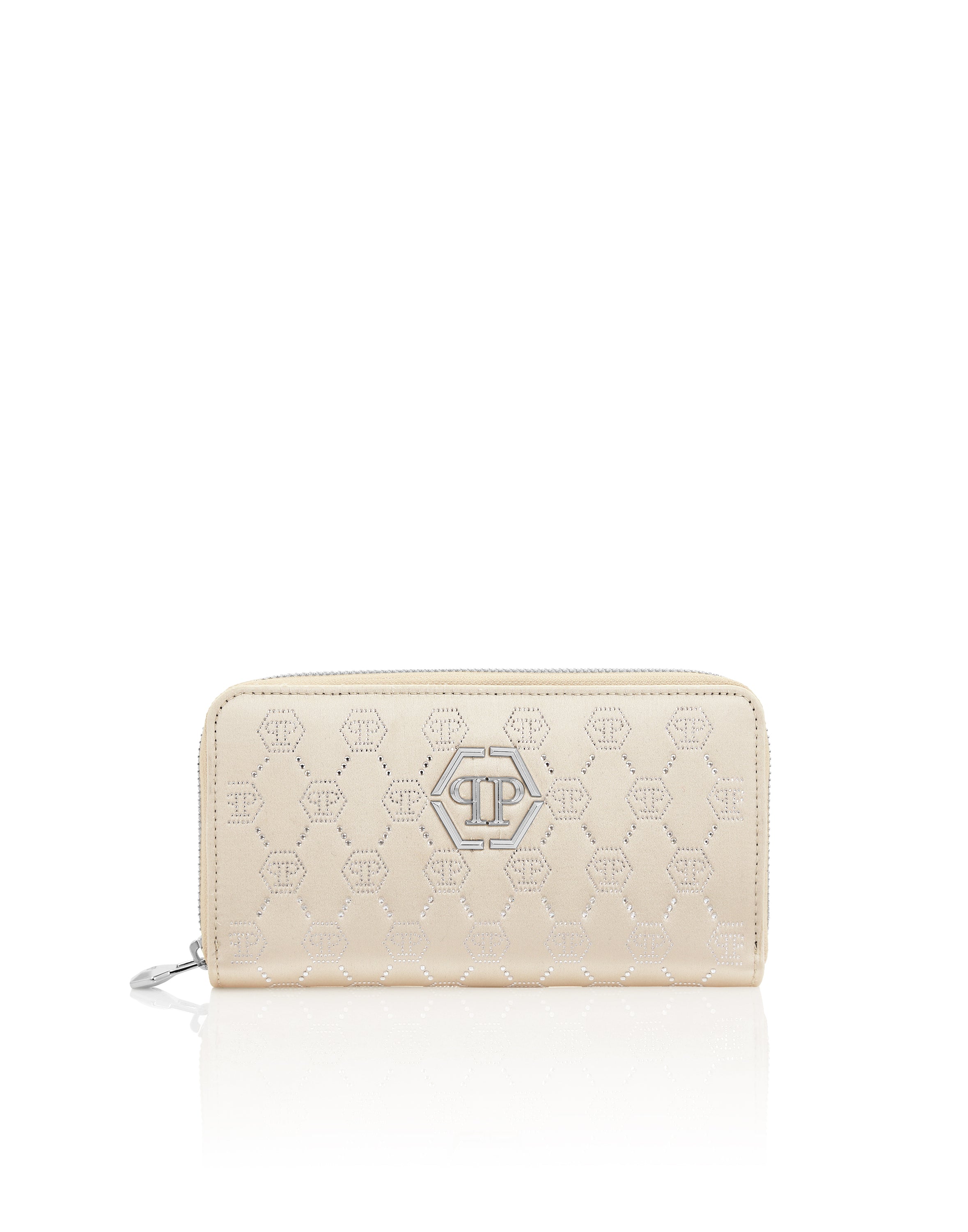 Zip Around Wallet