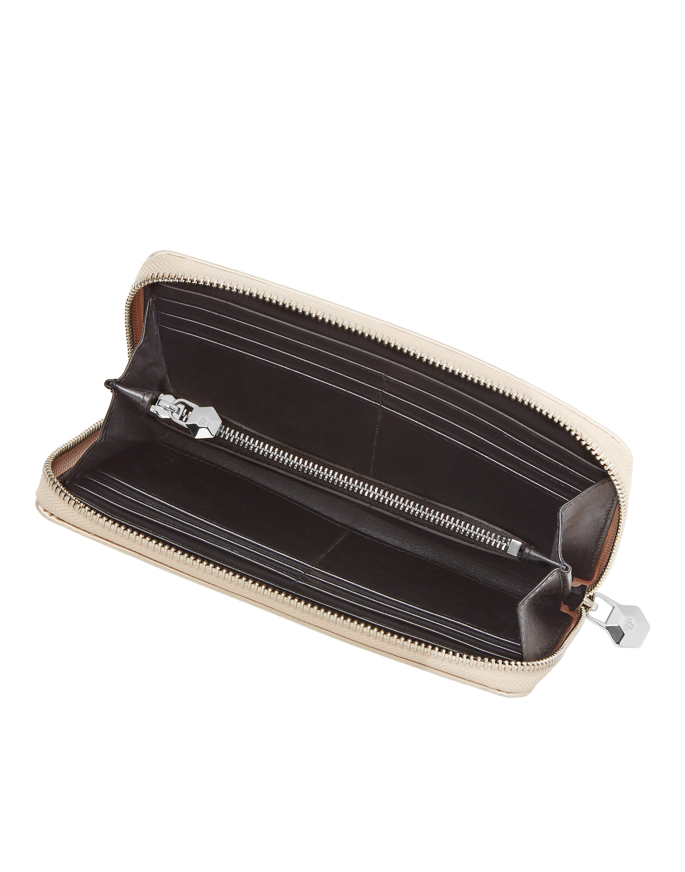 Zip Around Wallet