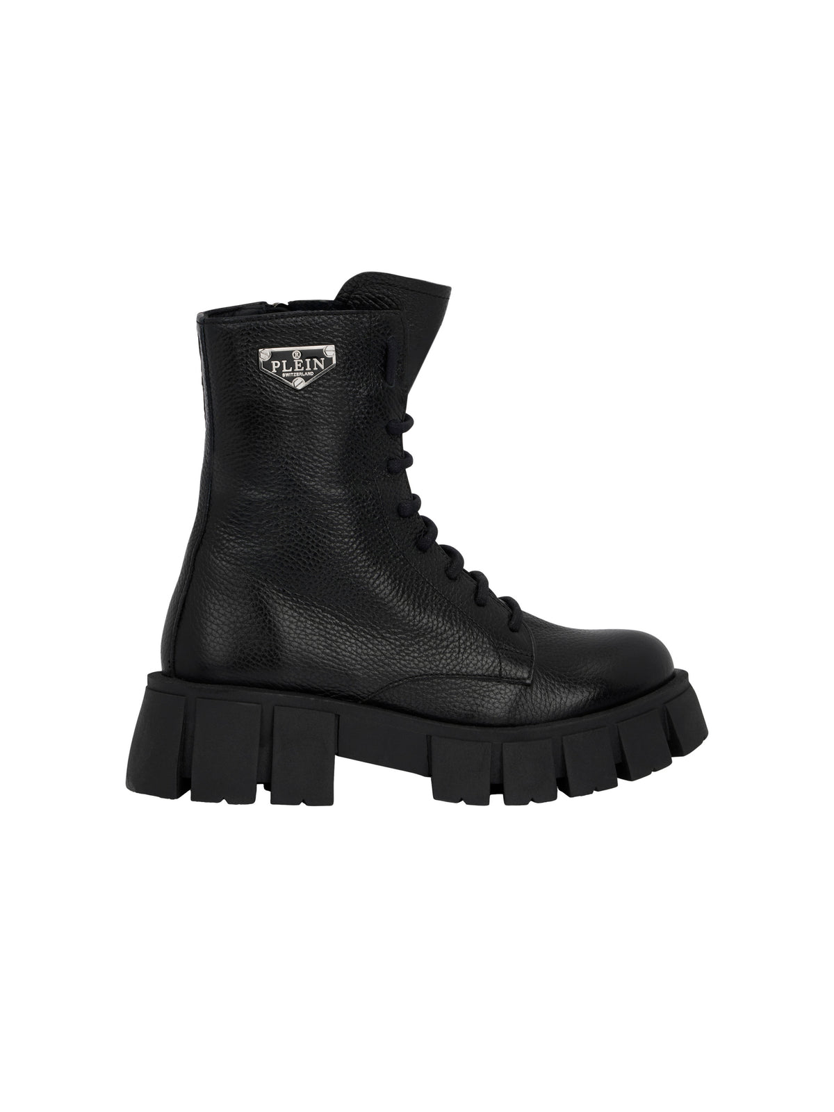Army Boots Triangle Logo