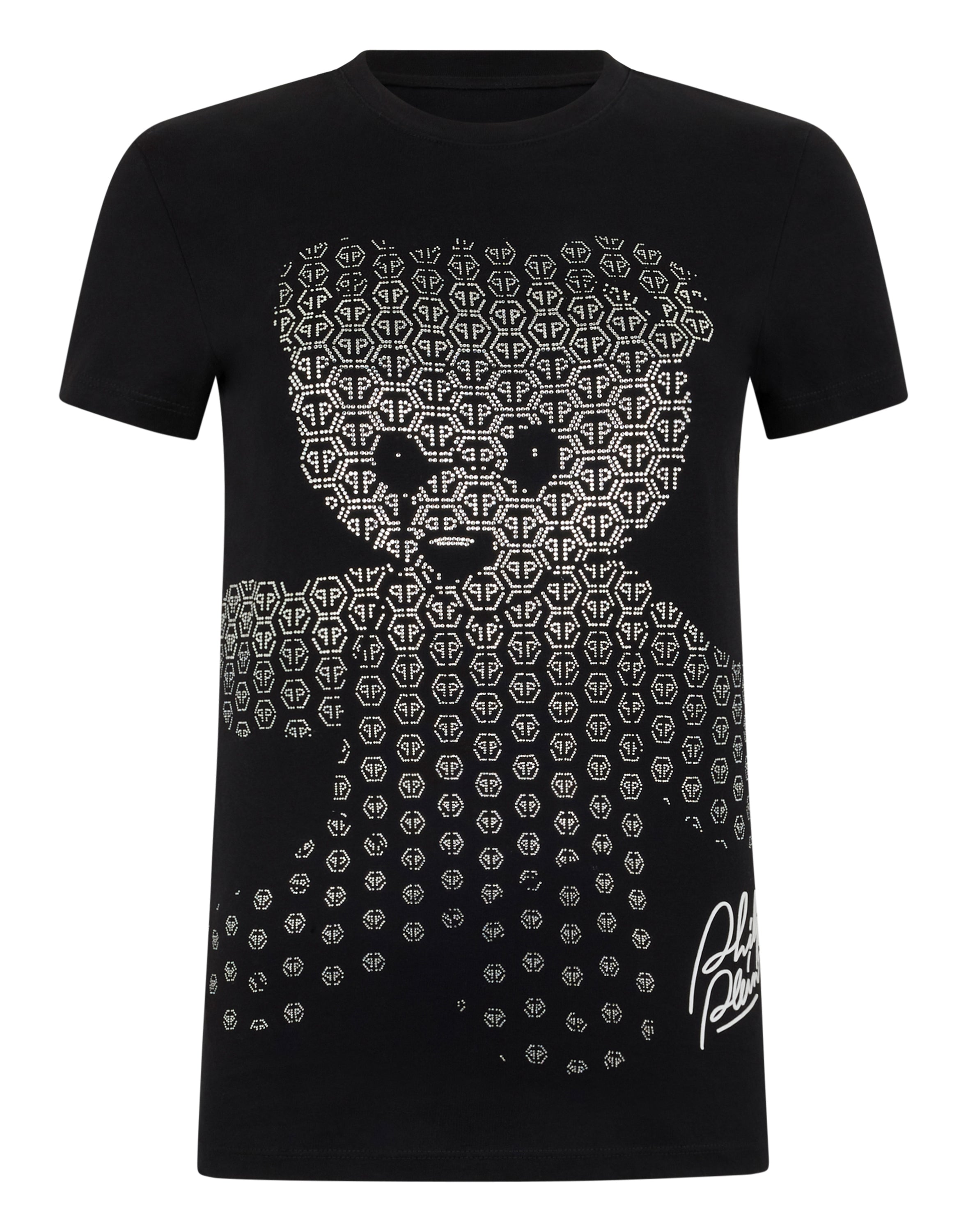 T-Shirt Sexy Pure Fit Teddy Teddy Bear