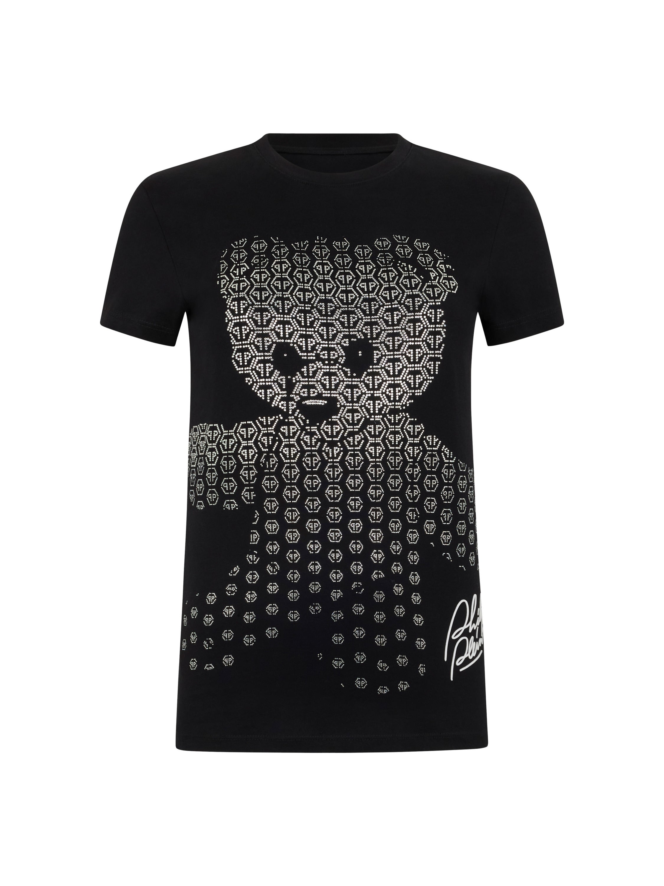 T-Shirt Sexy Pure Fit Teddy Teddy Bear
