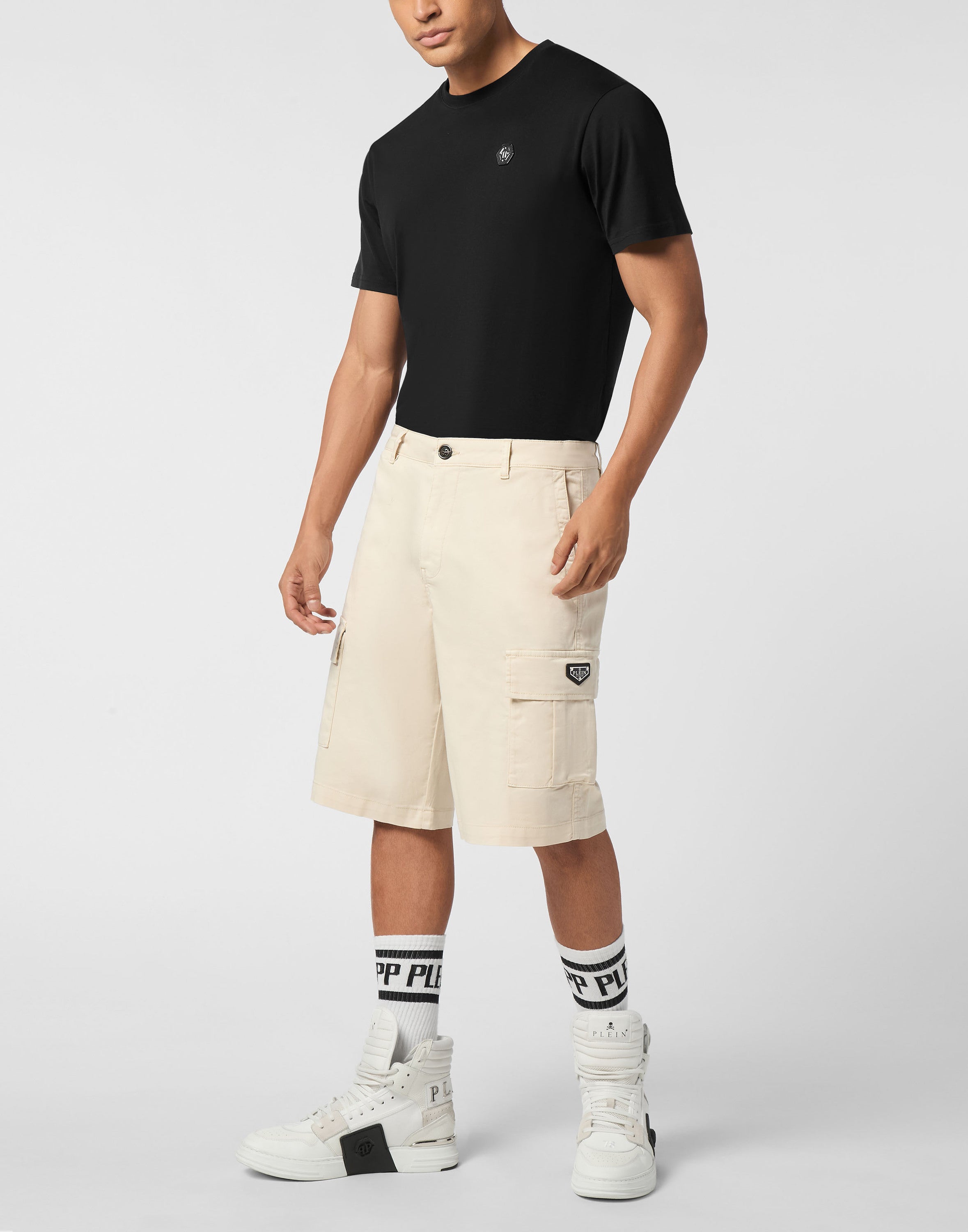 Cargo Shorts