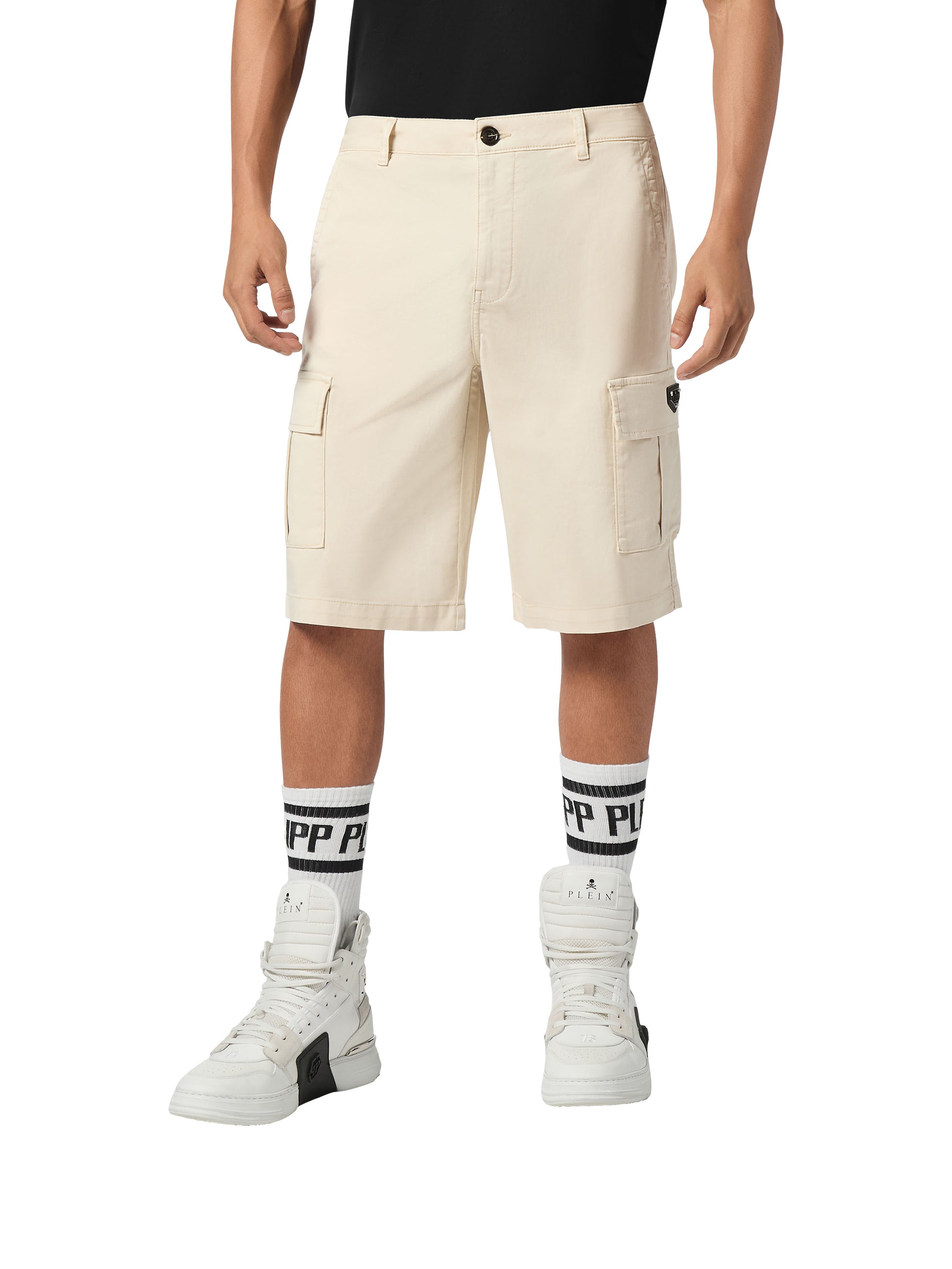Cargo Shorts