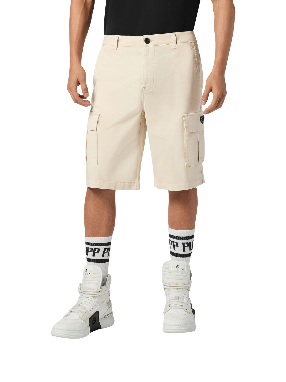 Cargo Shorts