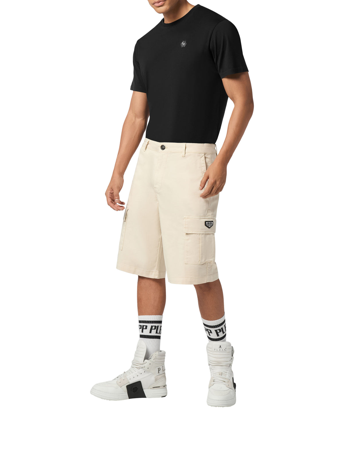 Cargo Shorts
