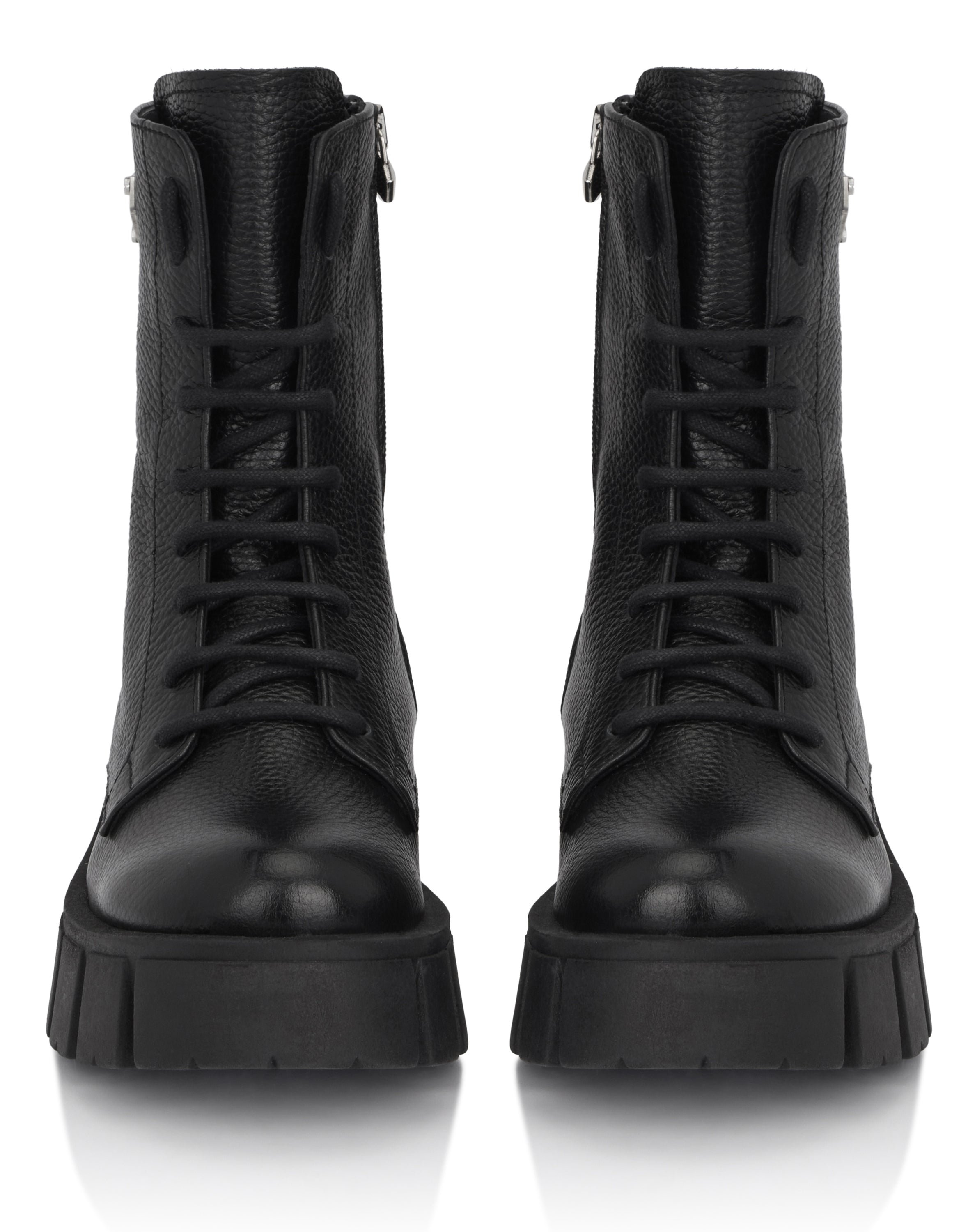 Army Boots Triangle Logo