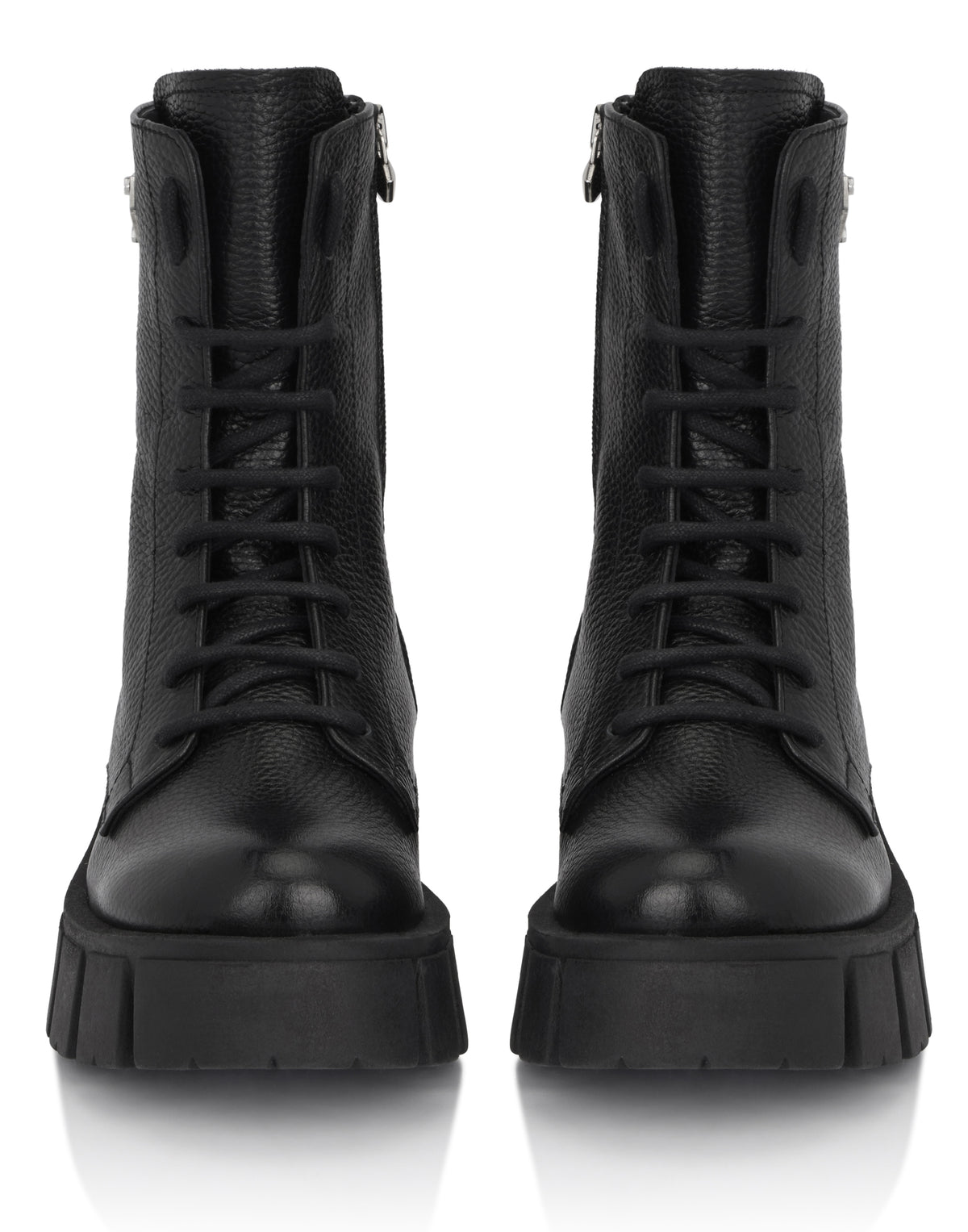 Army Boots Triangle Logo