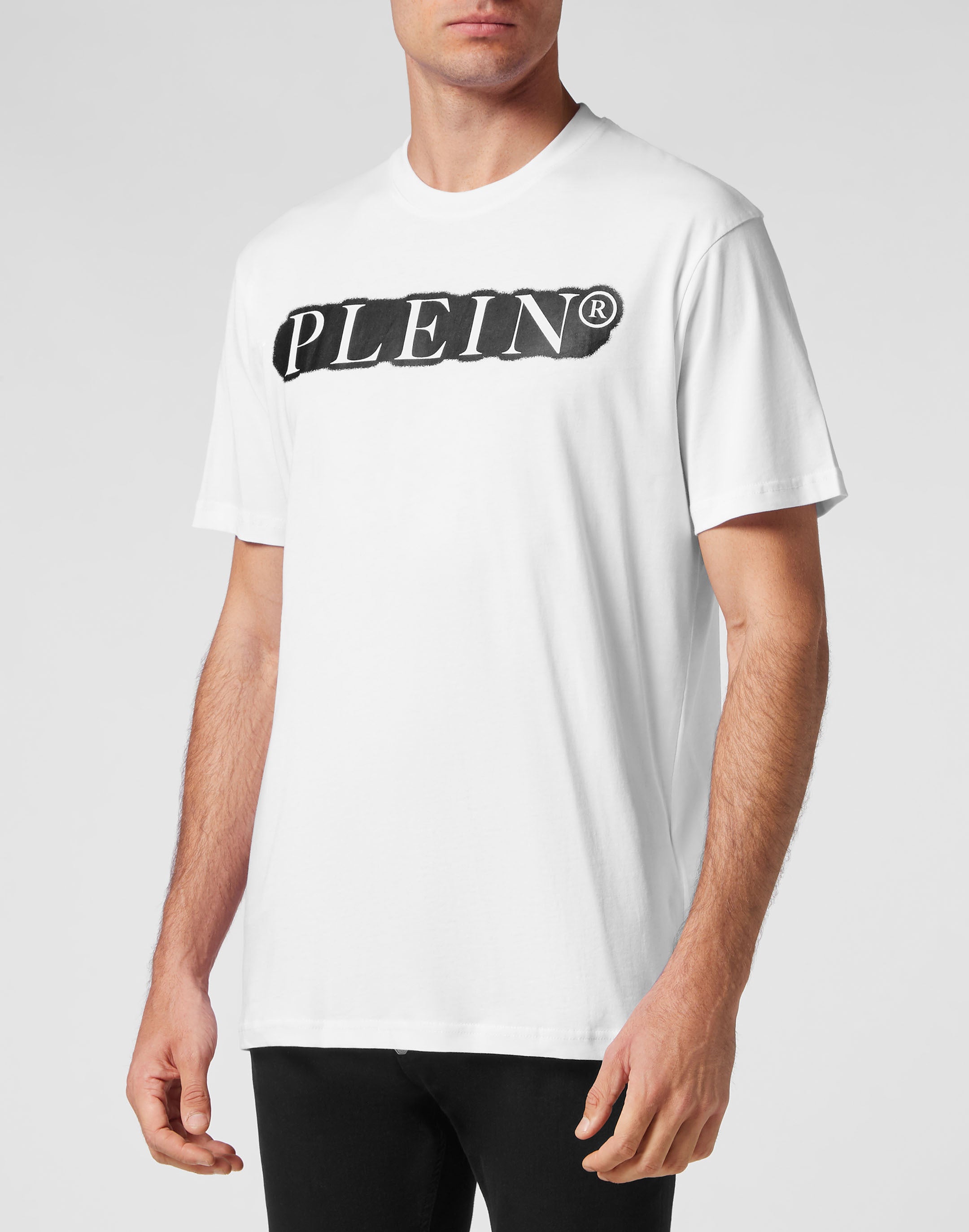 T-Shirt Round Neck
