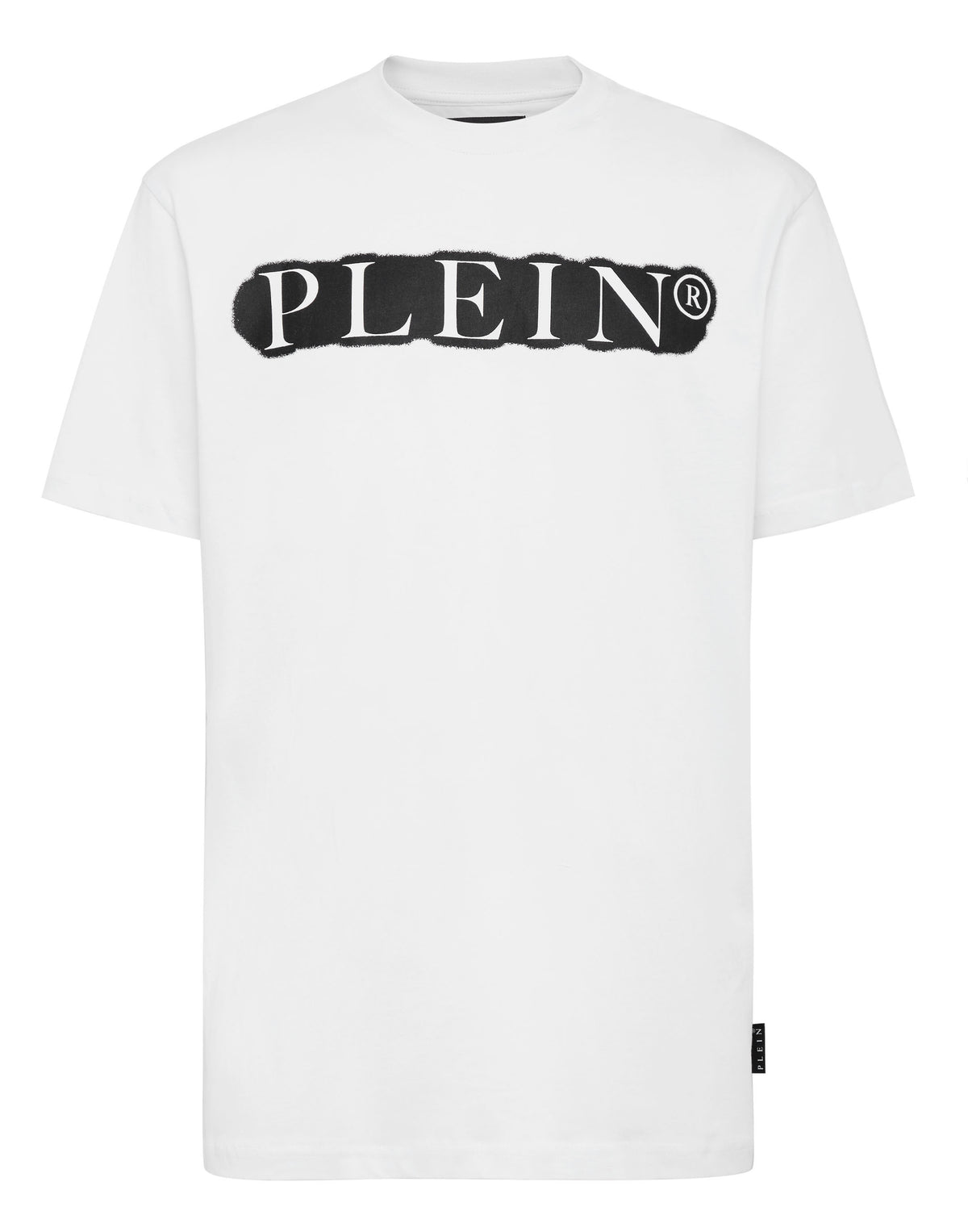 T-Shirt Round Neck