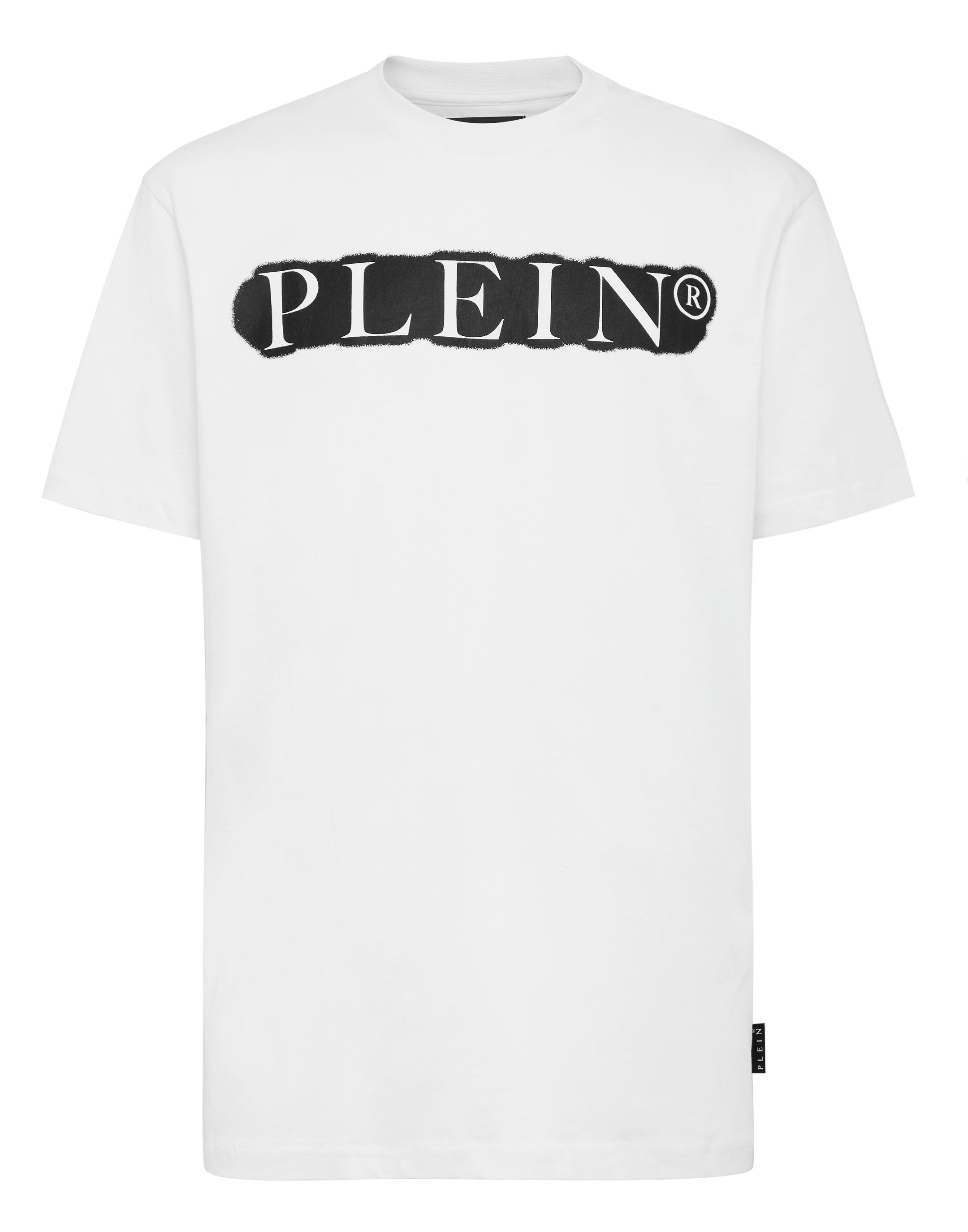 T-Shirt Round Neck