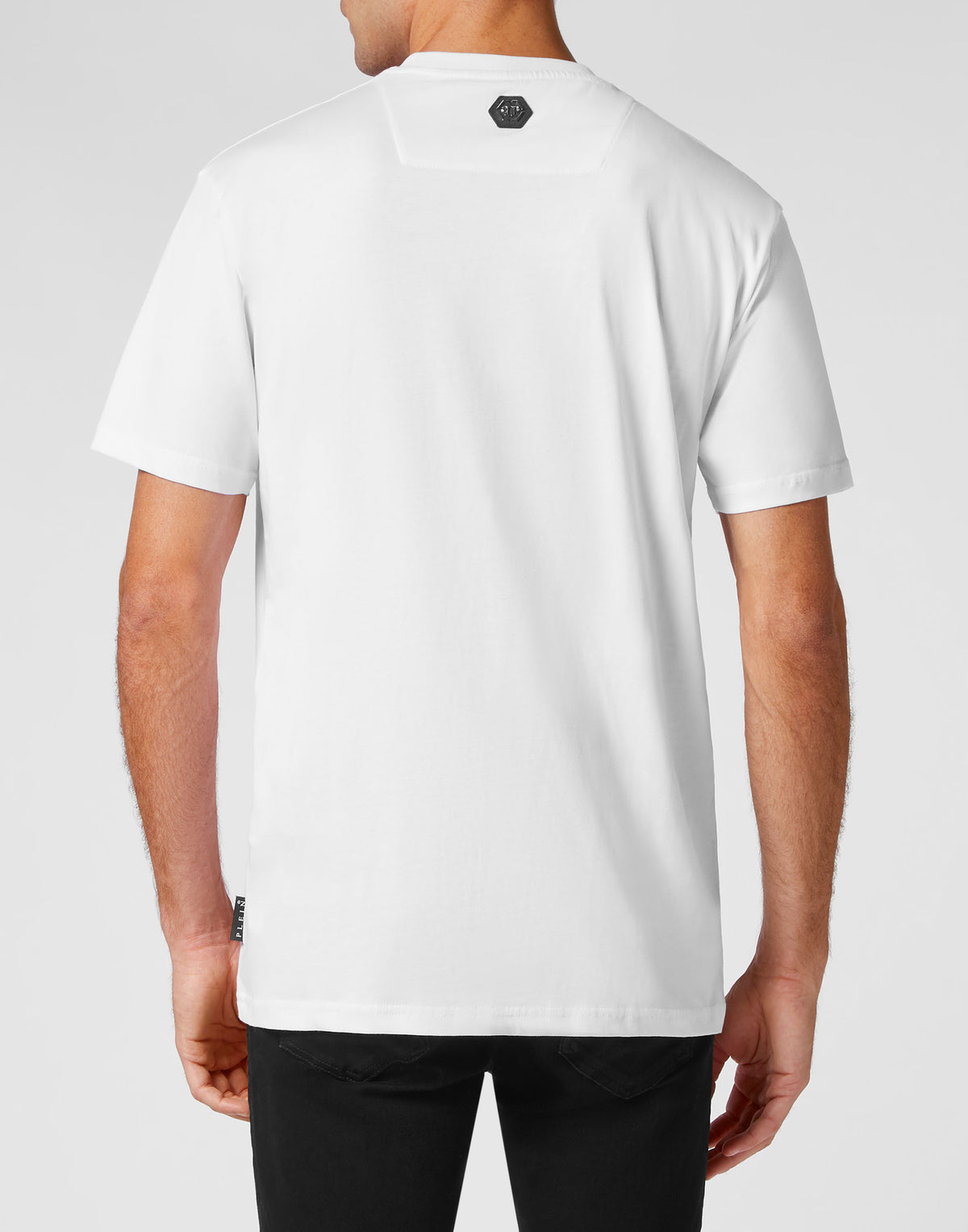 T-Shirt Round Neck