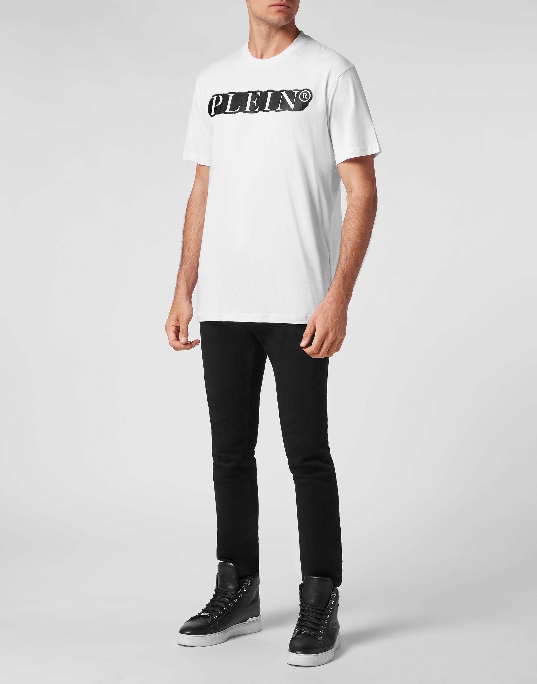T-Shirt Round Neck