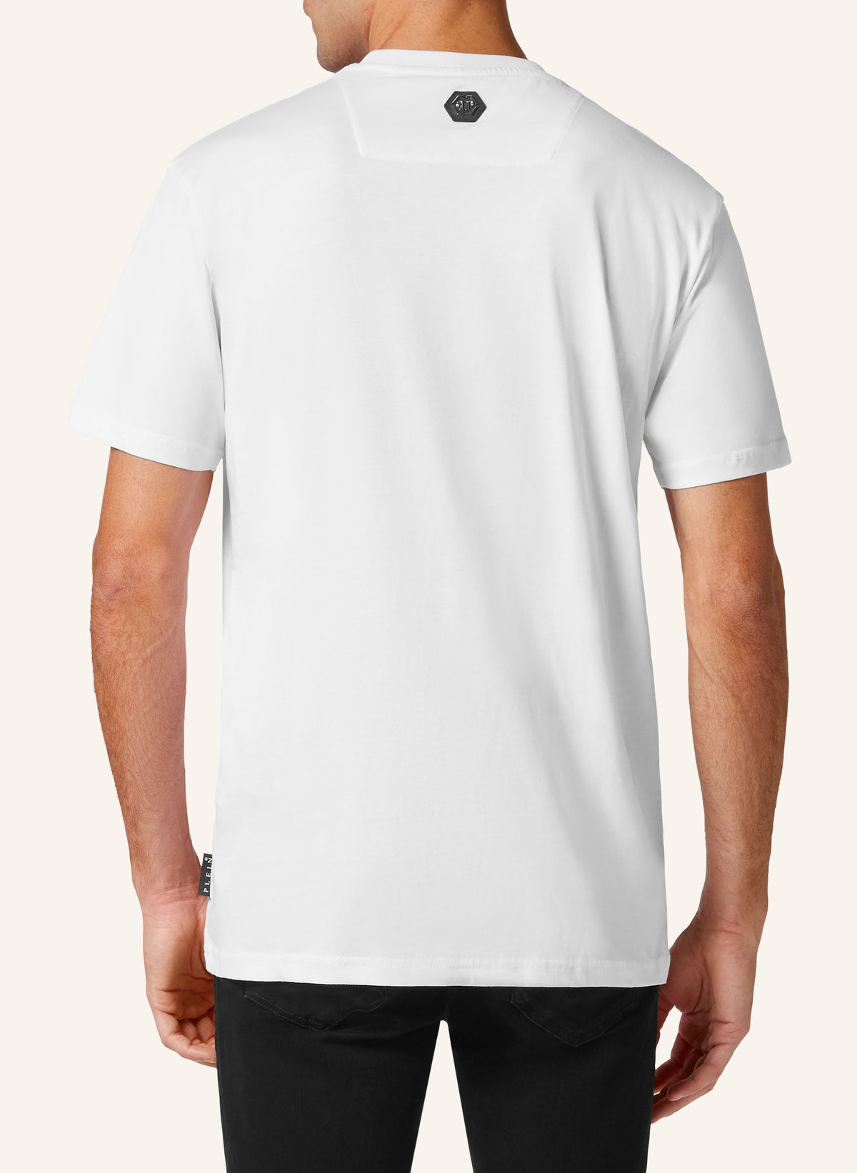 T-Shirt Round Neck