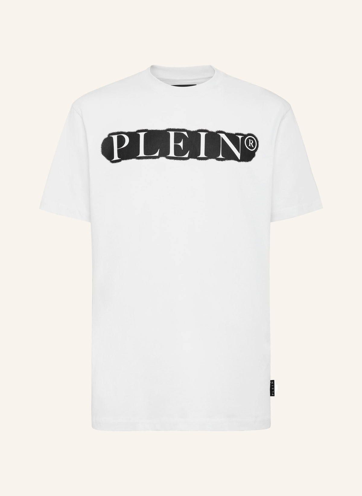 T-Shirt Round Neck