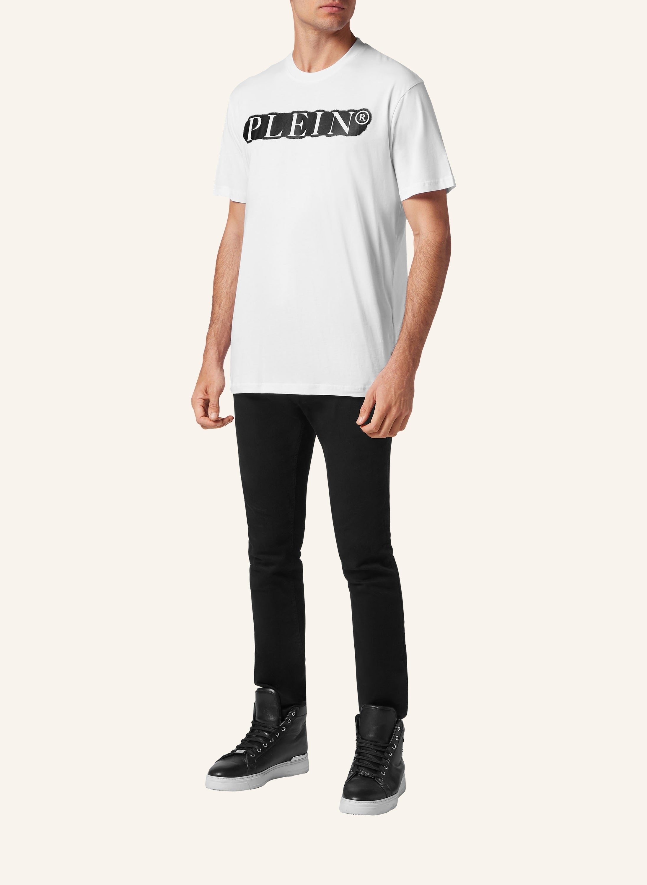 T-Shirt Round Neck