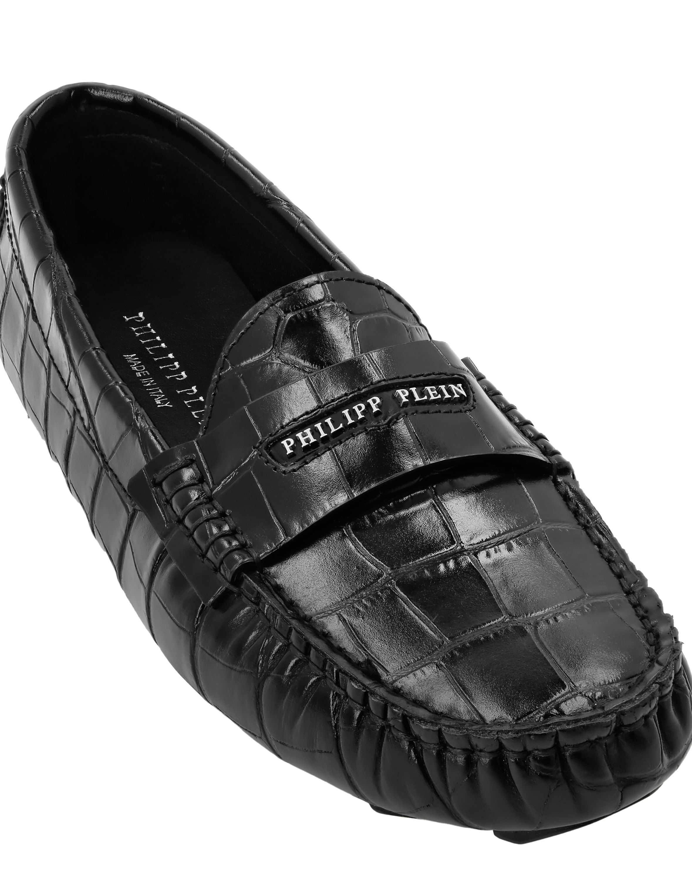 Moccasins Driver Cocco