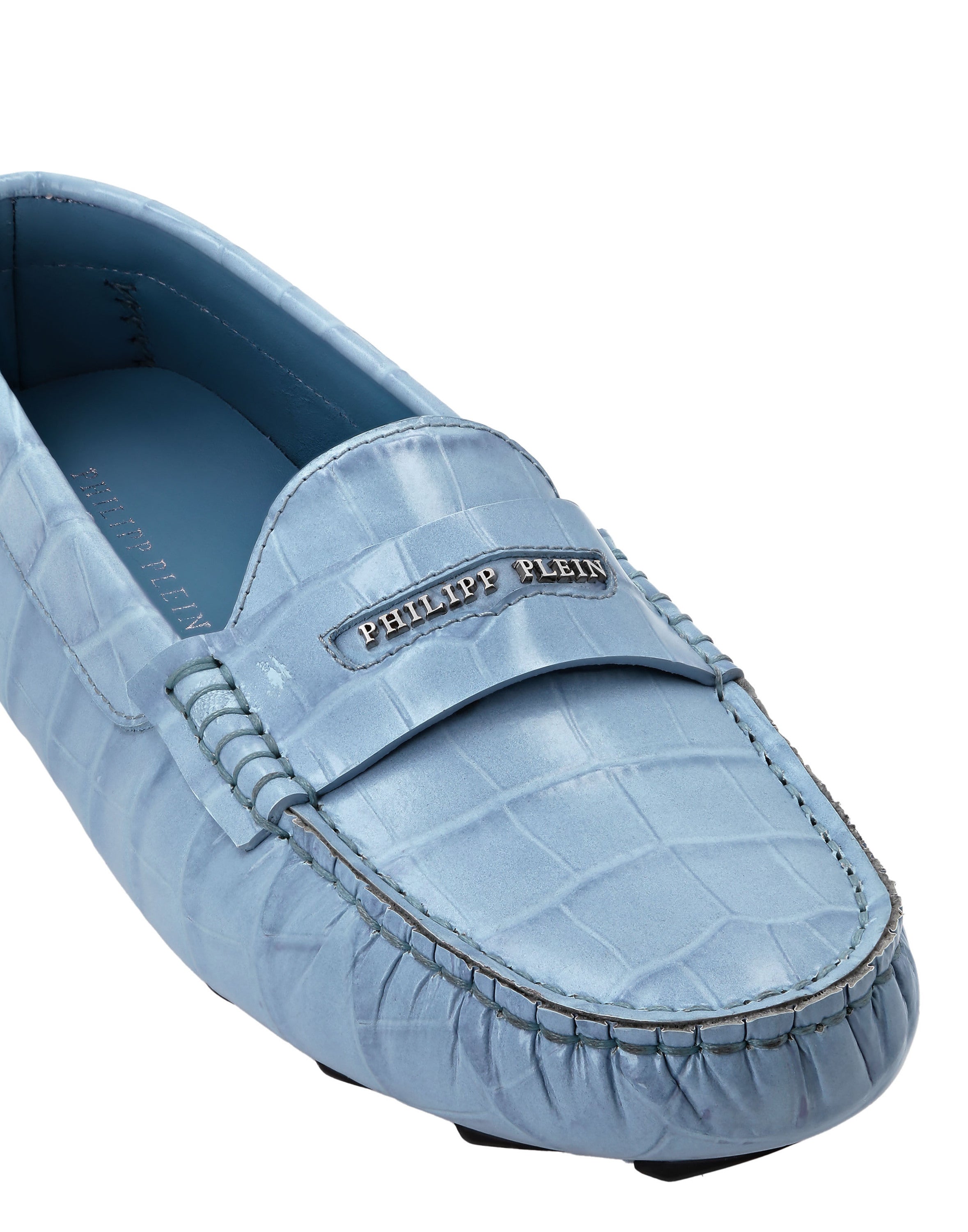 Moccasins Driver Cocco