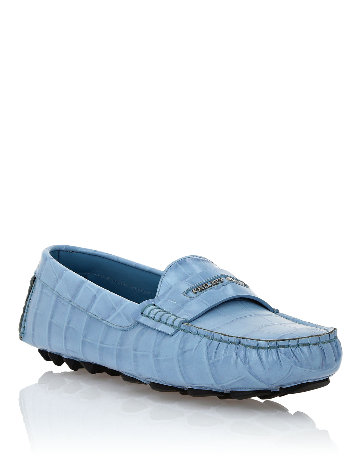 Moccasins Driver Cocco