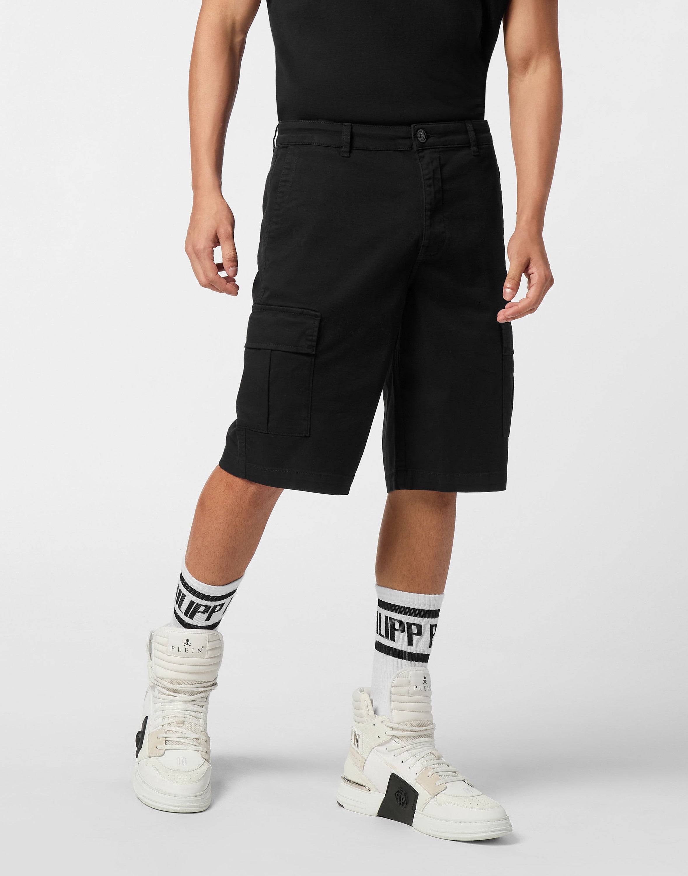 Cargo Shorts