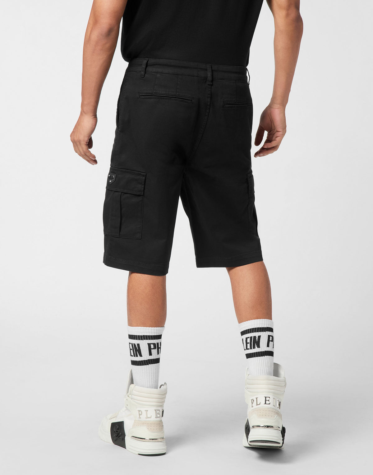 Cargo Shorts