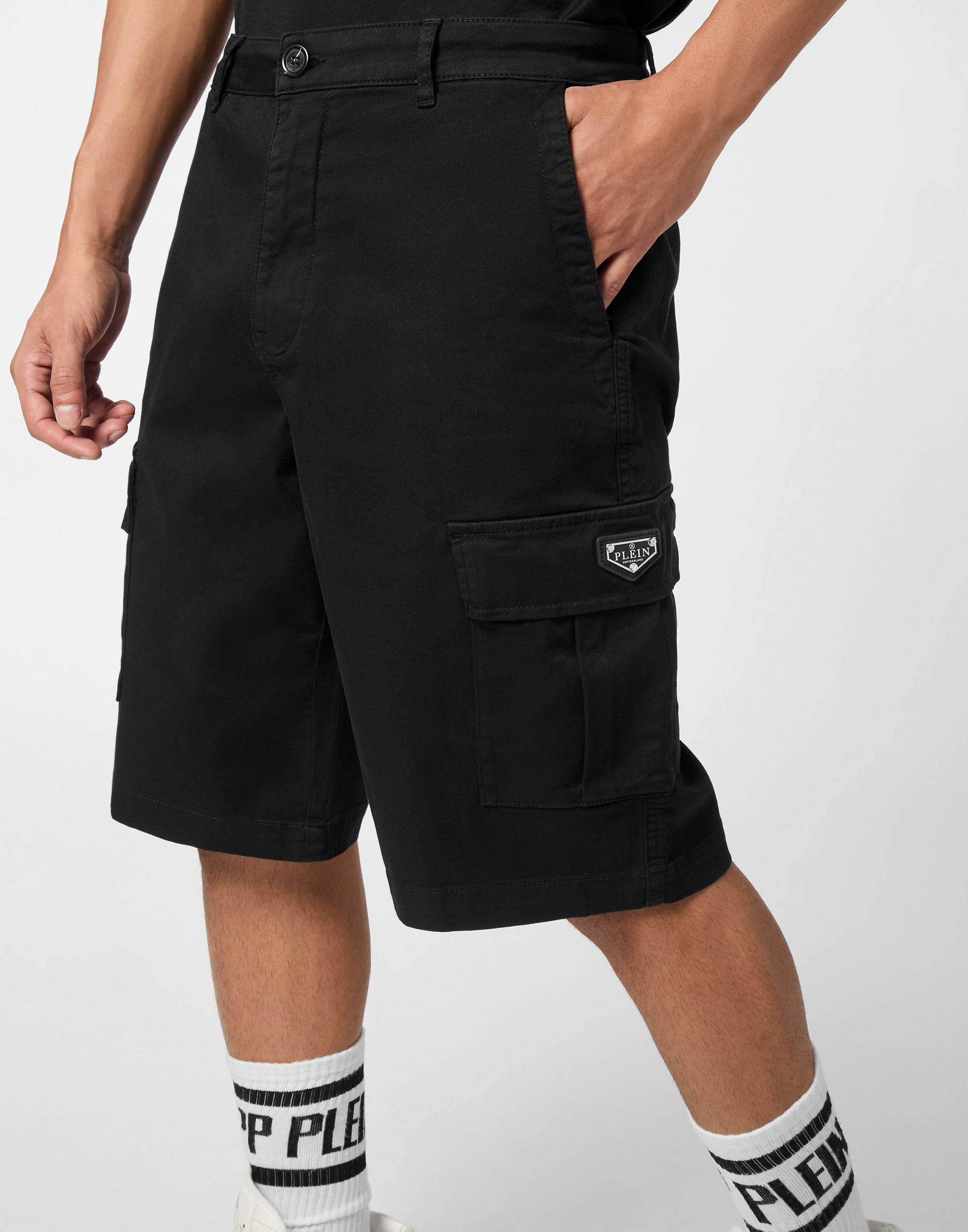 Cargo Shorts
