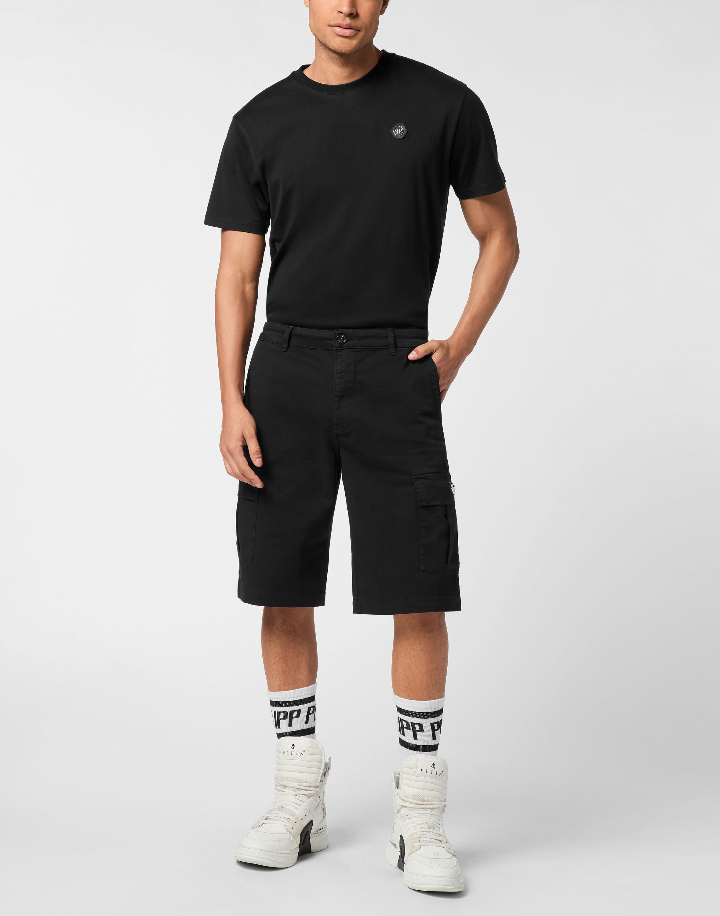 Cargo Shorts