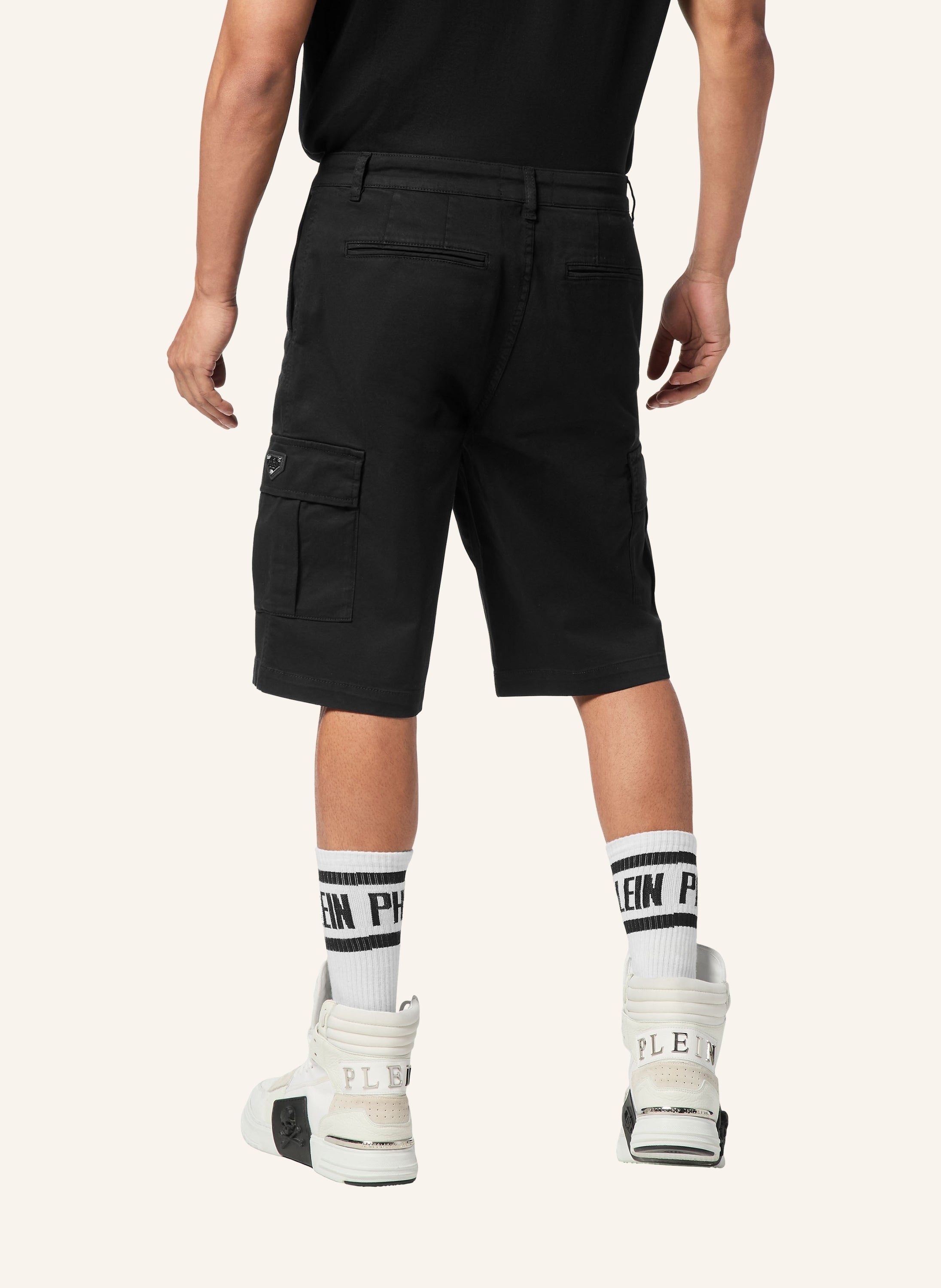 Cargo Shorts