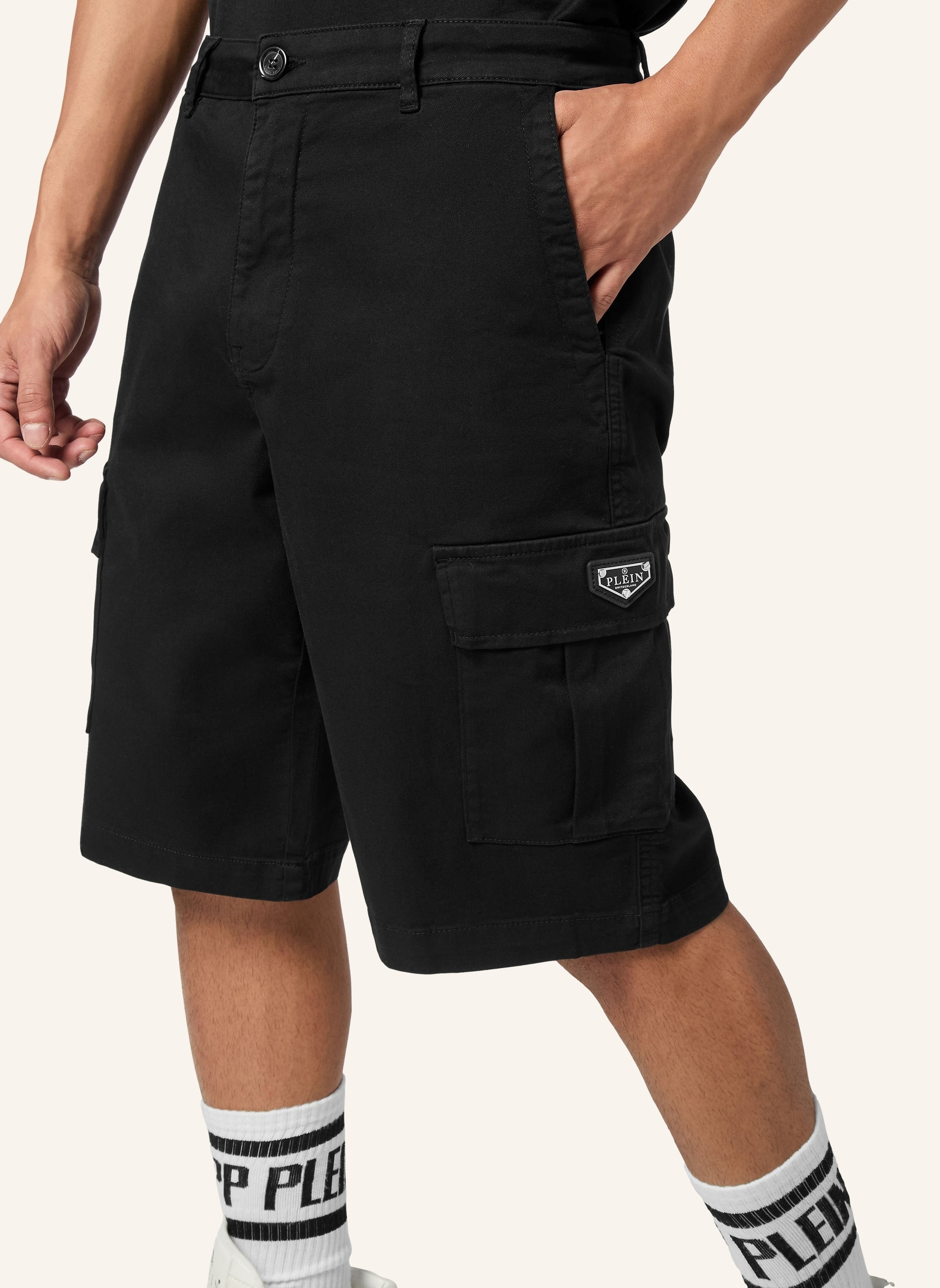 Cargo Shorts