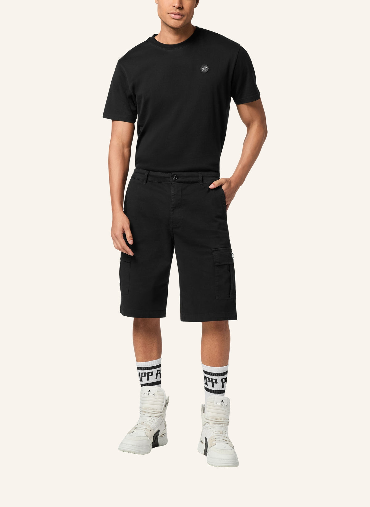 Cargo Shorts