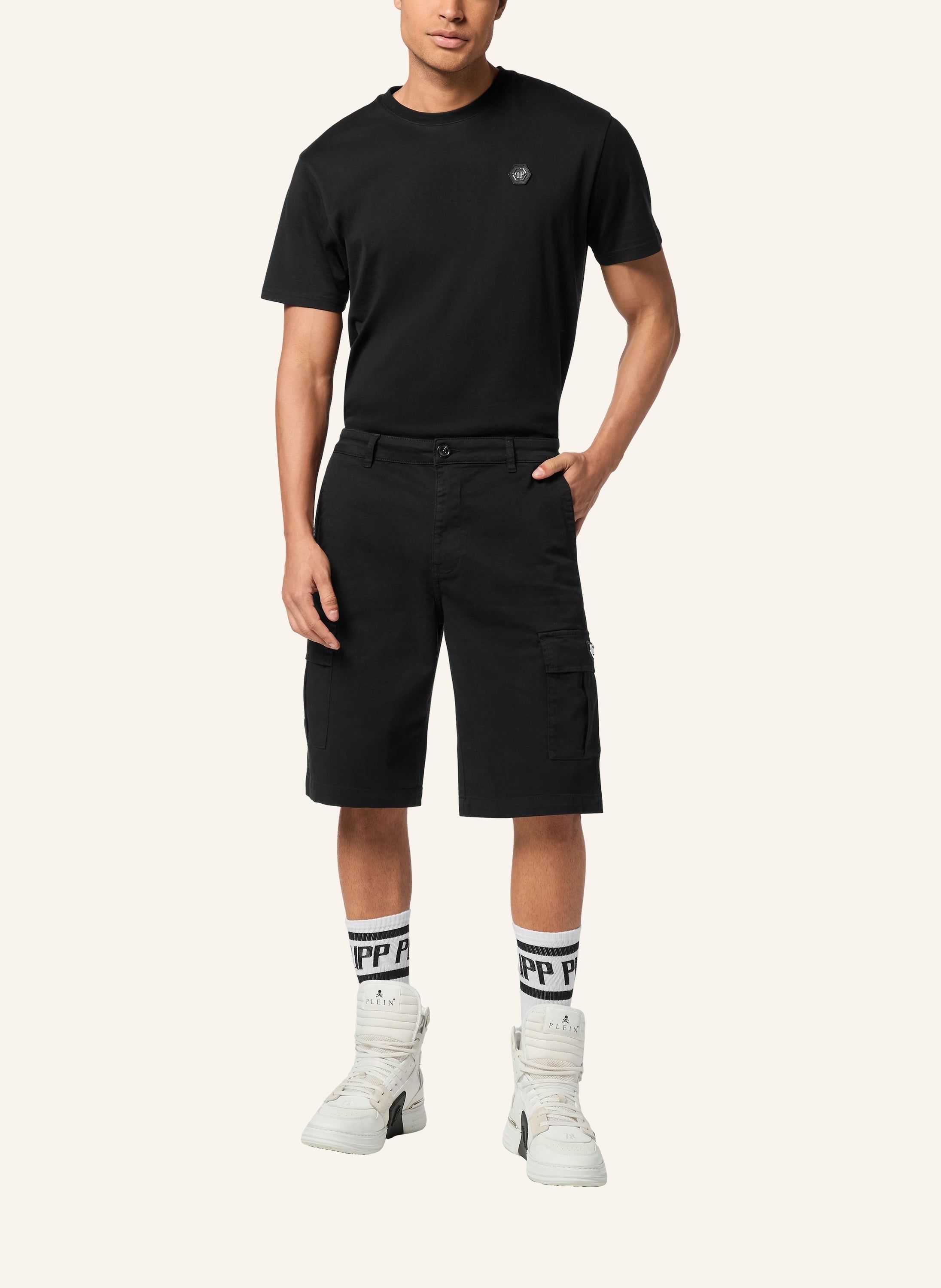 Cargo Shorts