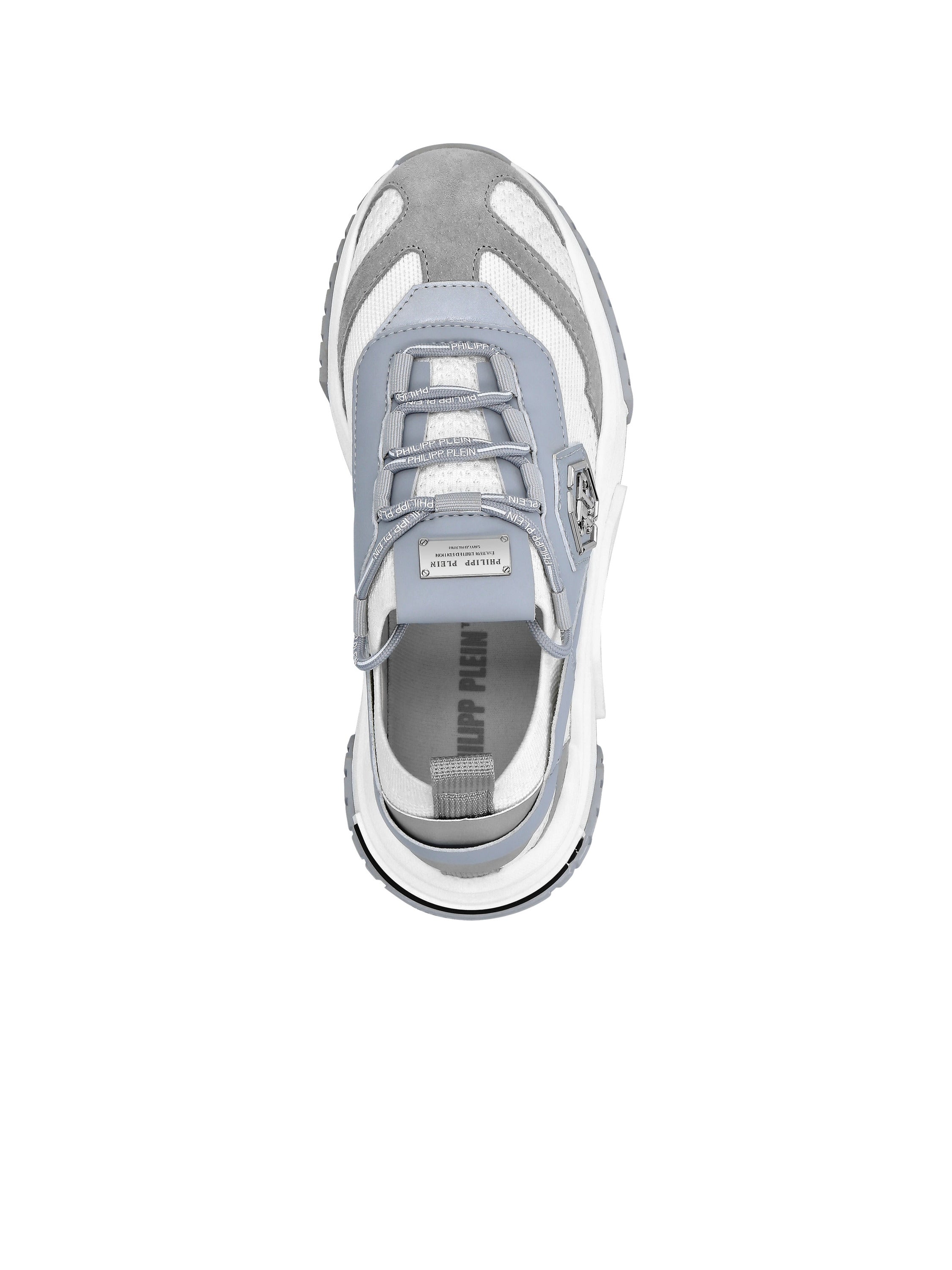 TRAINER SNEAKERS PREDATOR