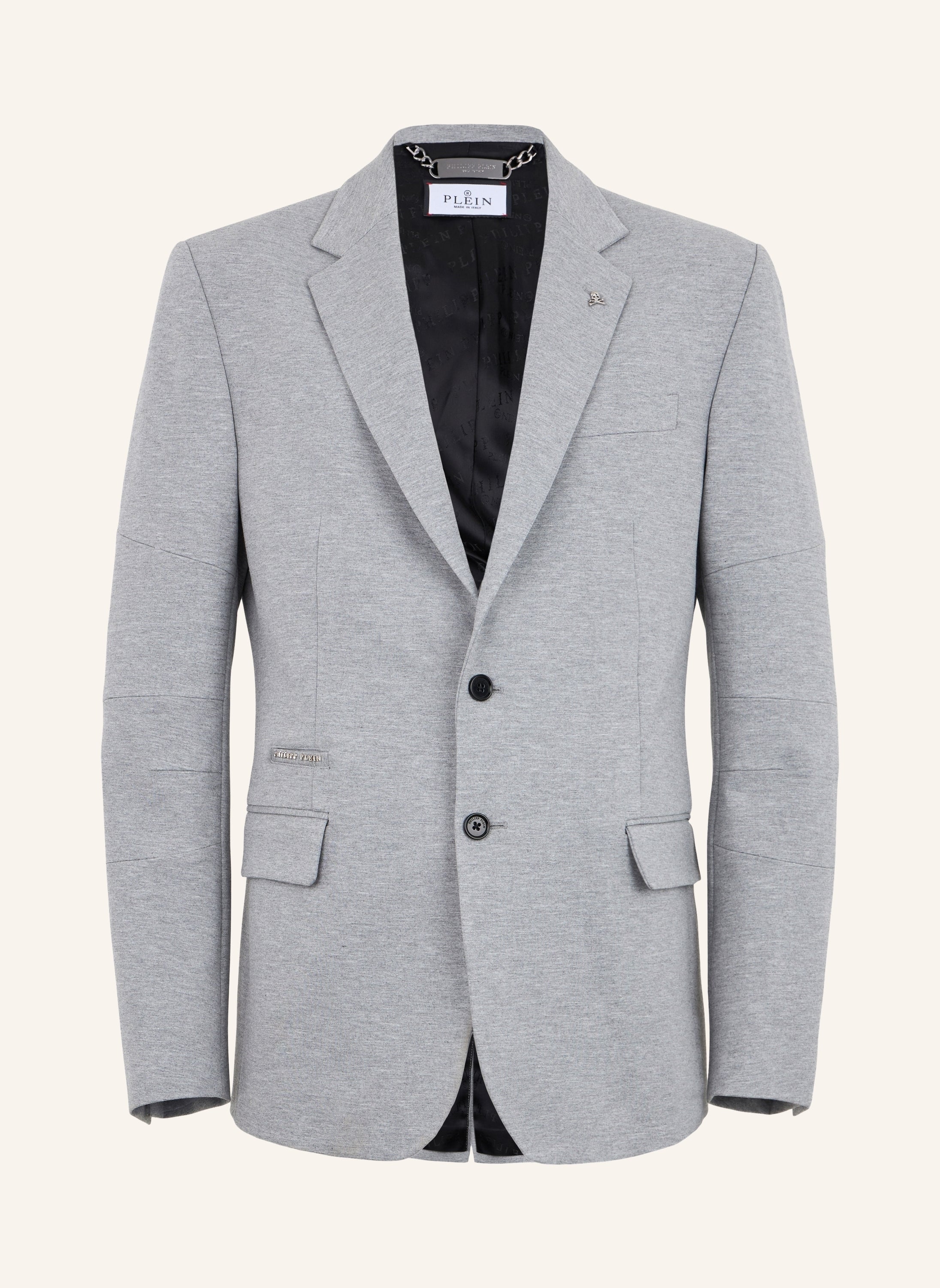 Blazer Fleece Set