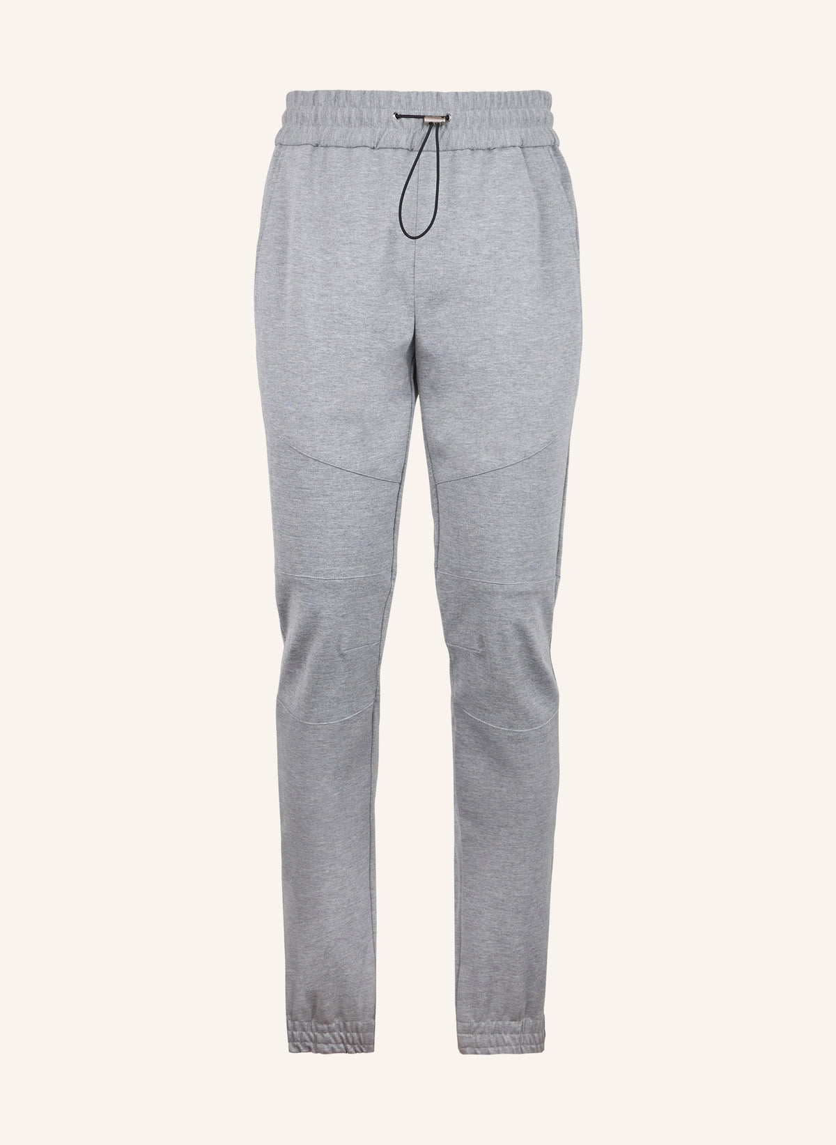 Fleece Jogging Trousers