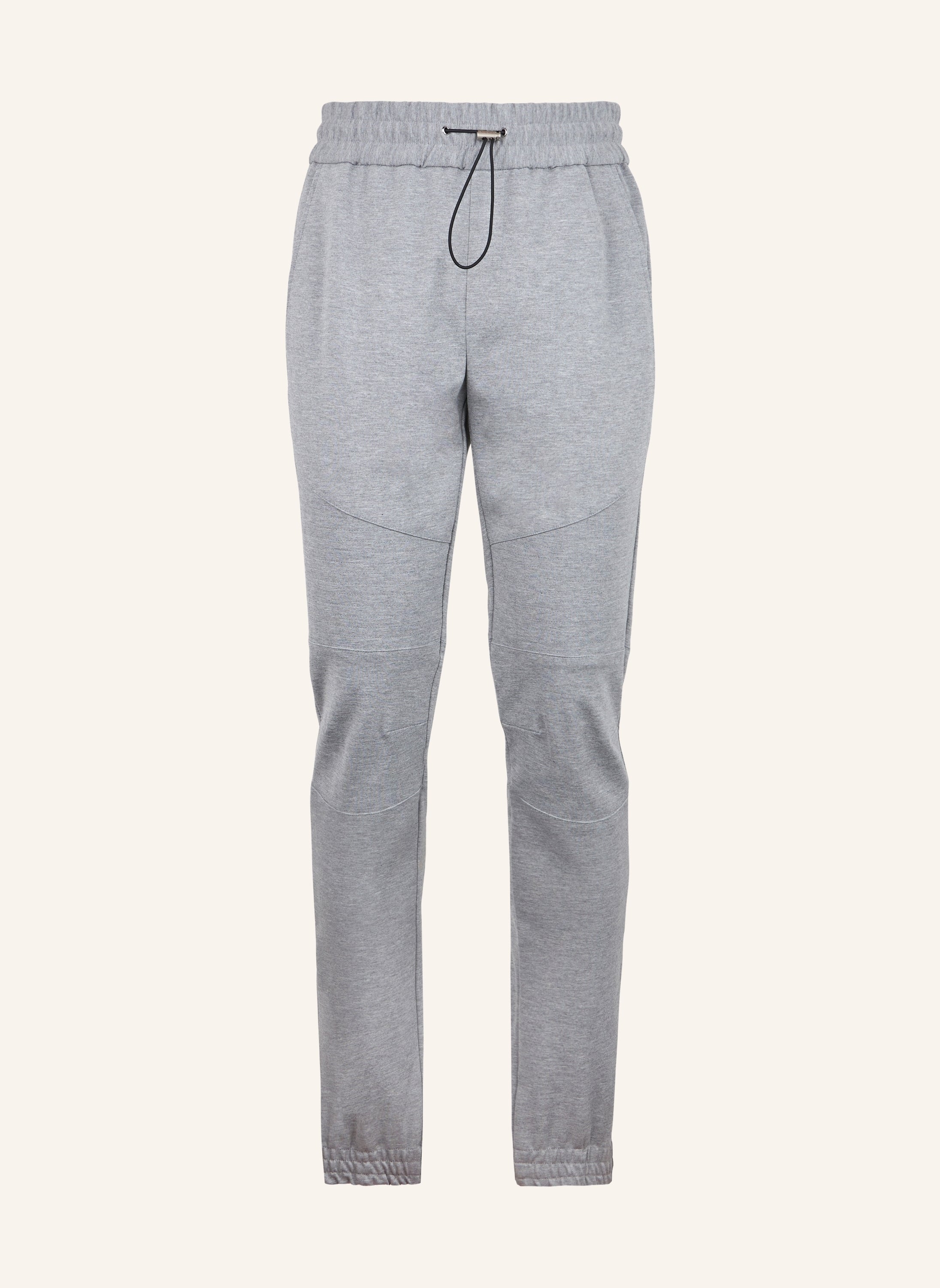 Fleece Jogging Trousers