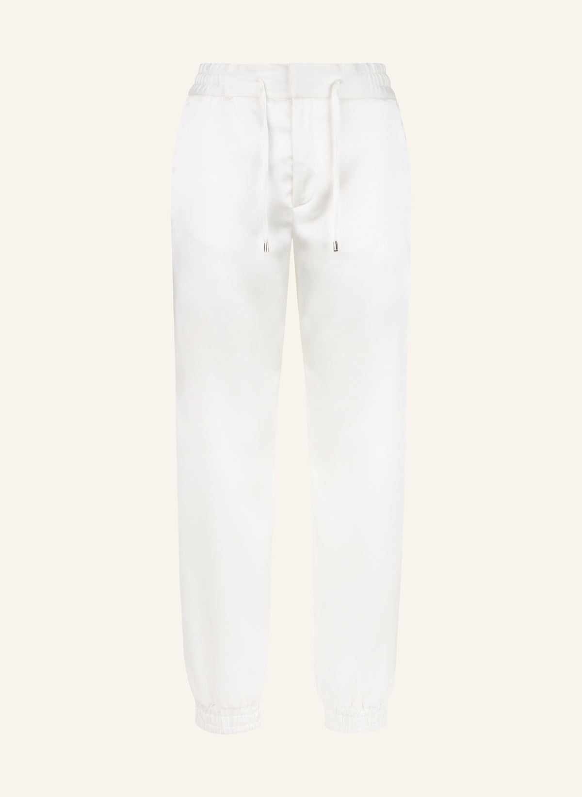 Cady Jogging Trousers Cargo Fit