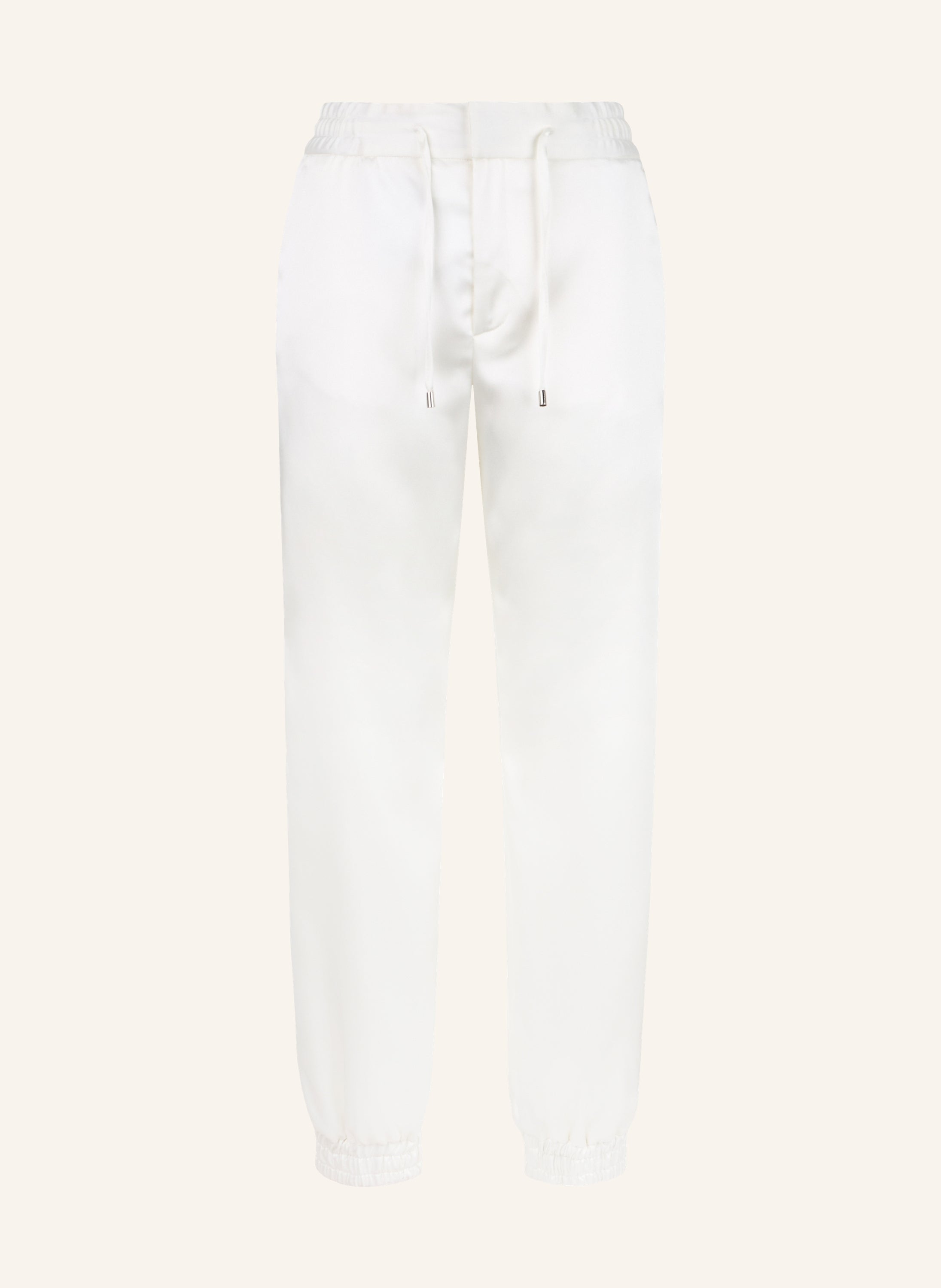 Cady Jogging Trousers Cargo Fit