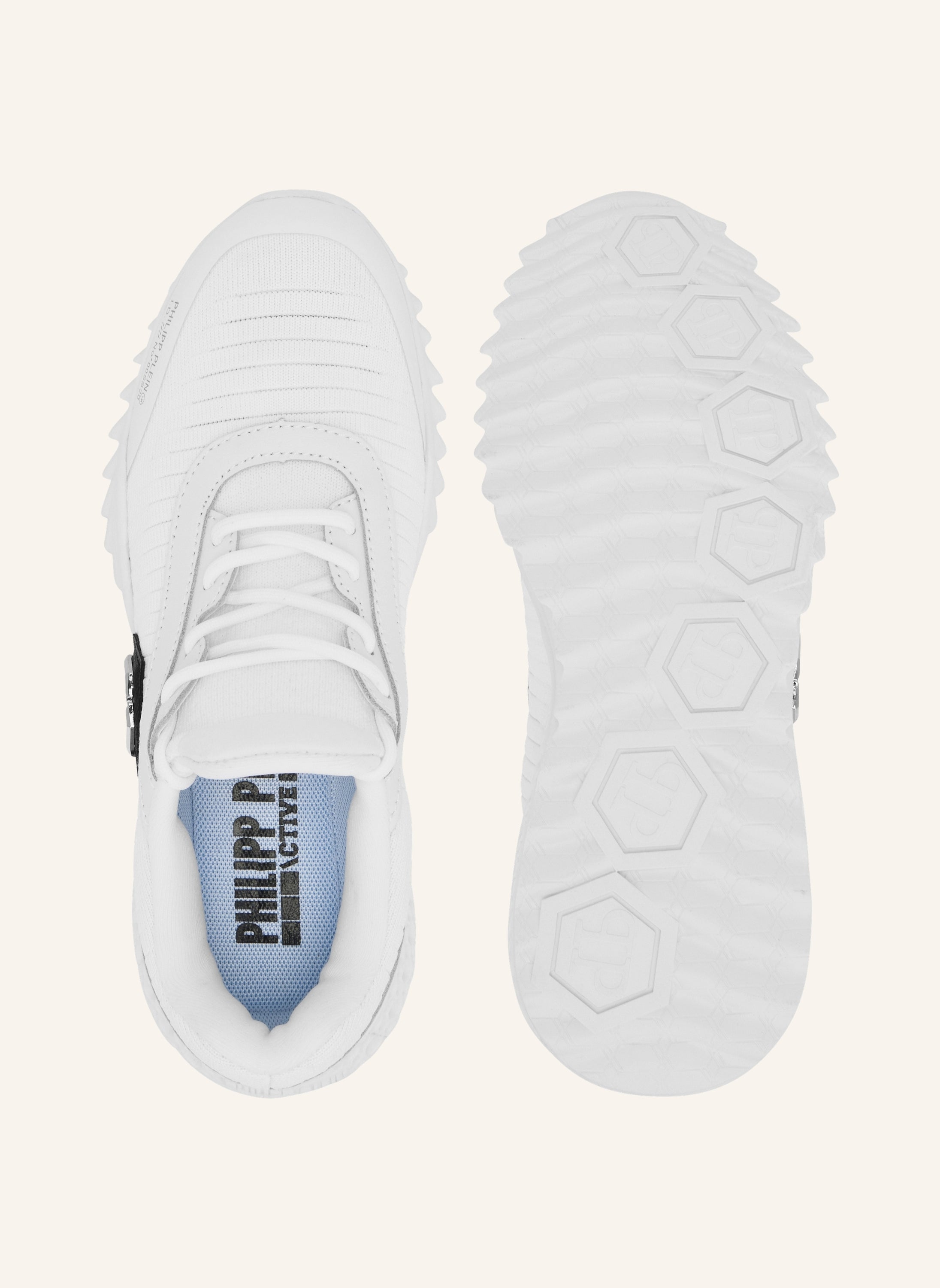 Runner Sneaker HEXAGON