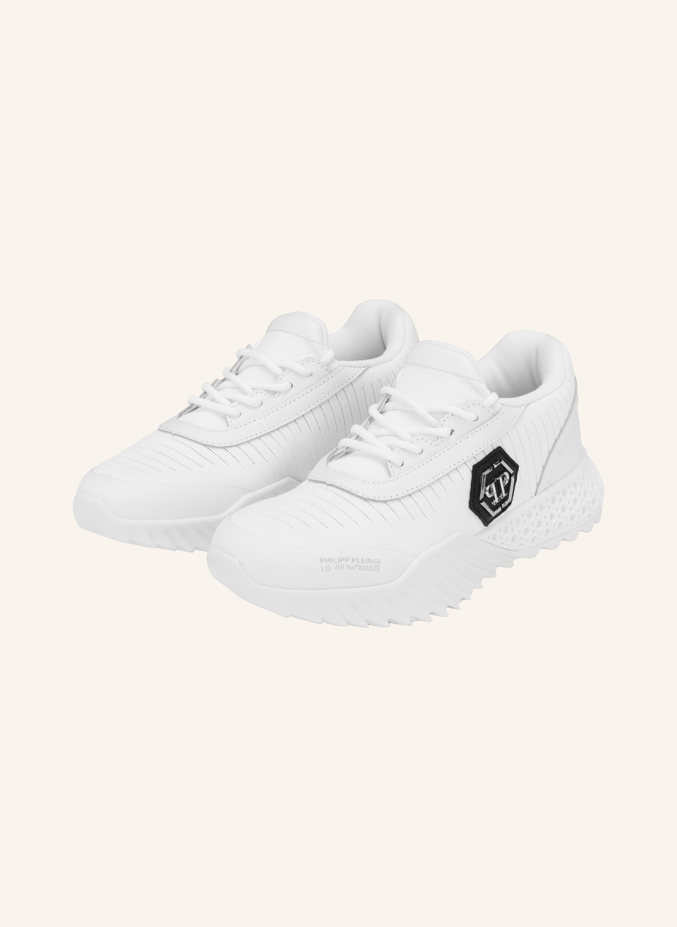 Runner Sneaker HEXAGON
