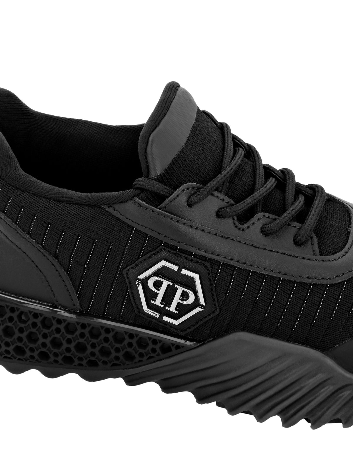 Runner Sneaker HEXAGON