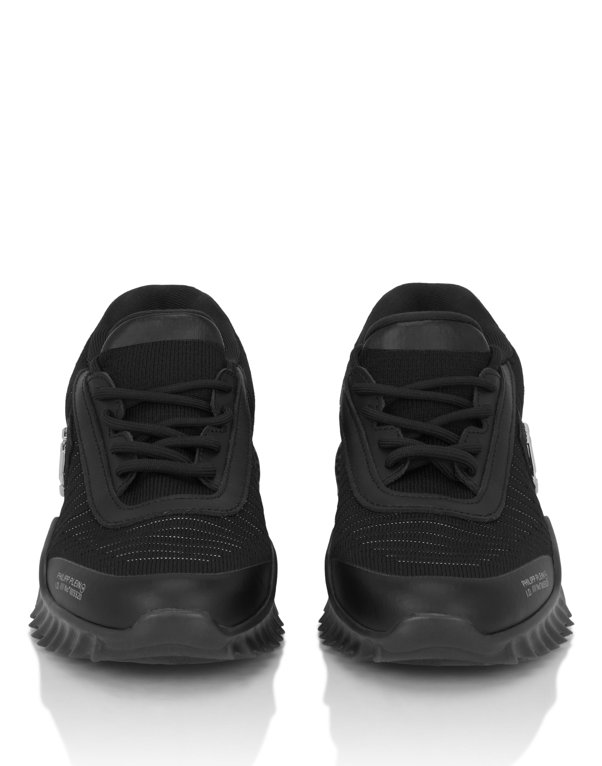 Runner Sneaker HEXAGON