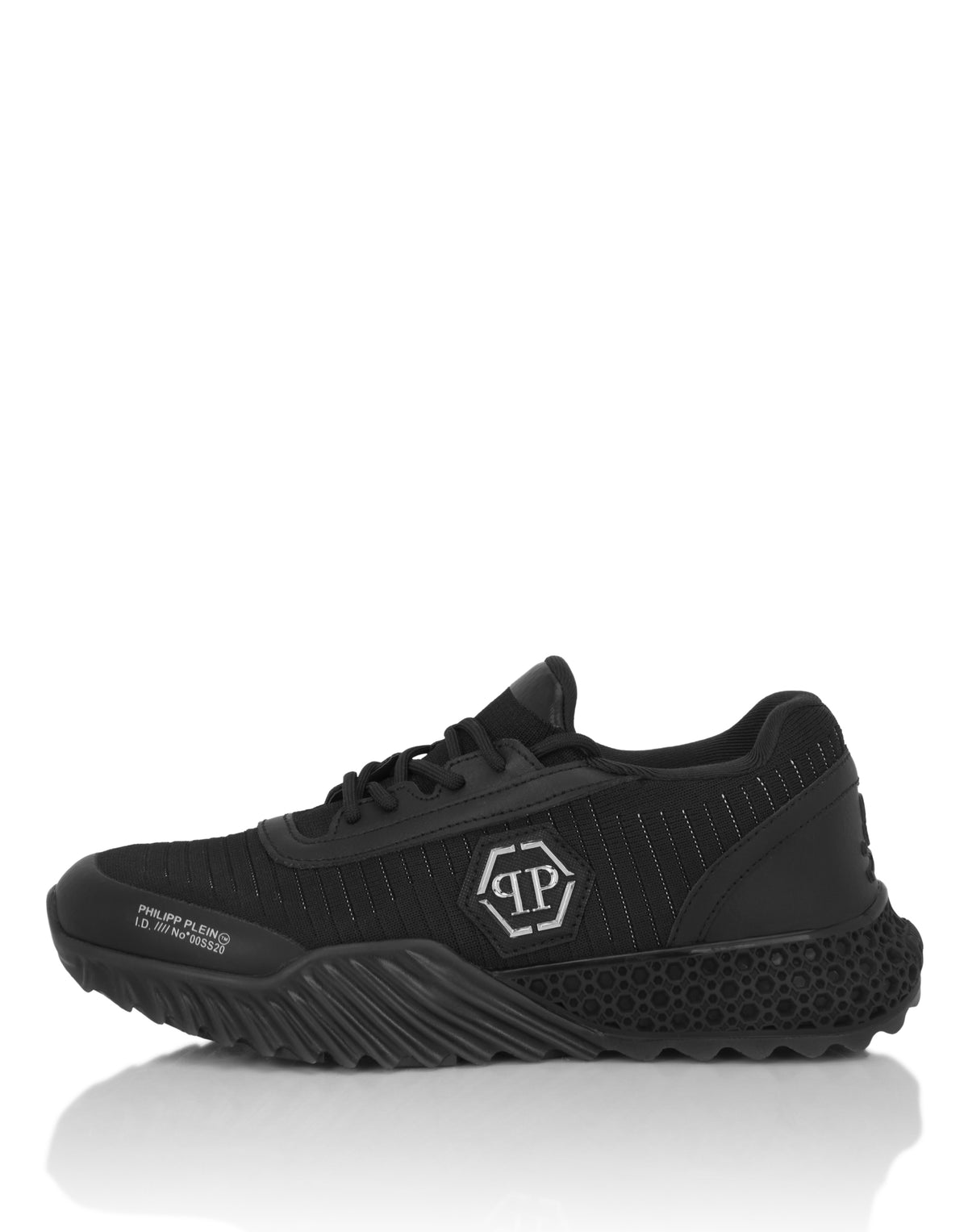Runner Sneaker HEXAGON