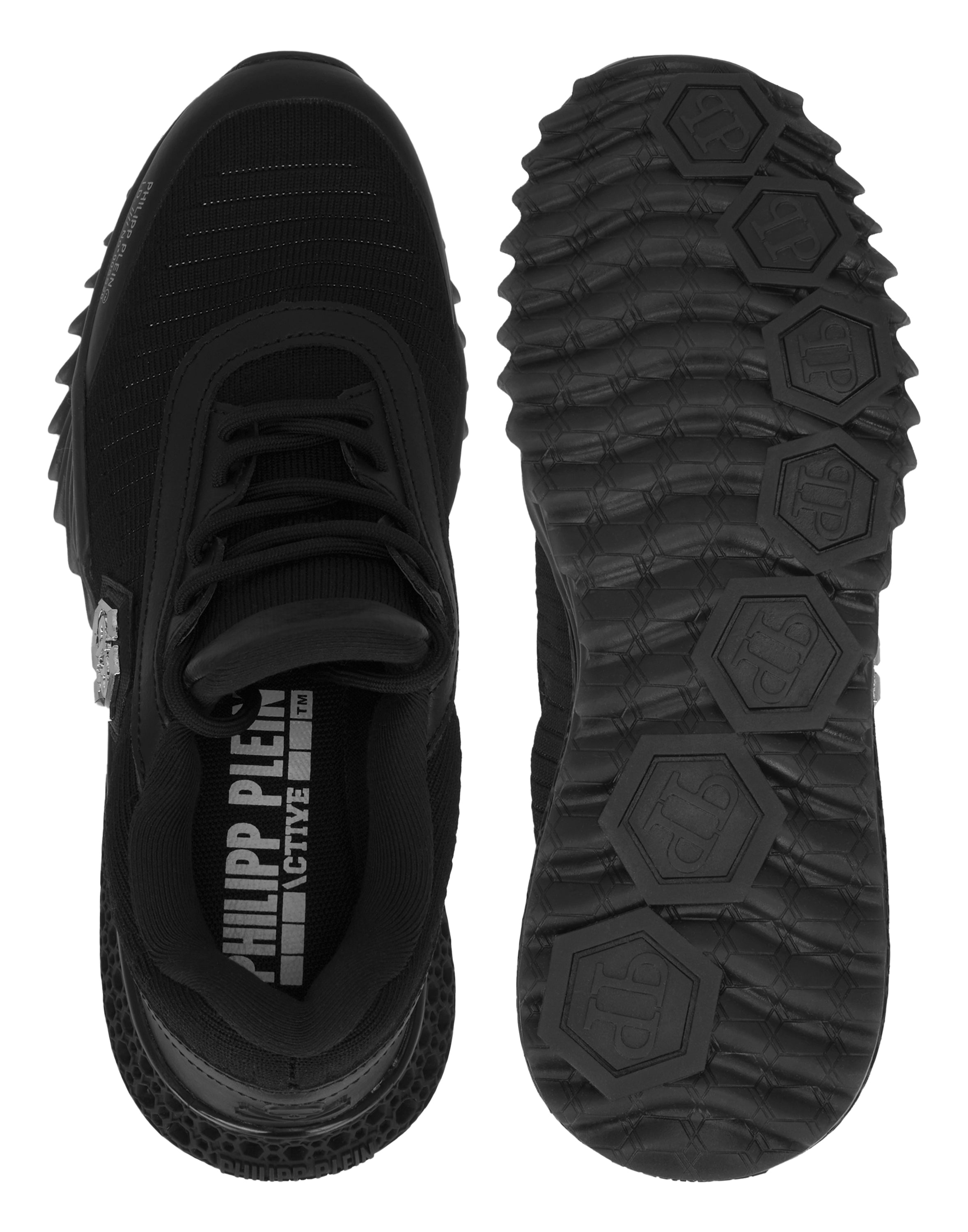 Runner Sneaker HEXAGON