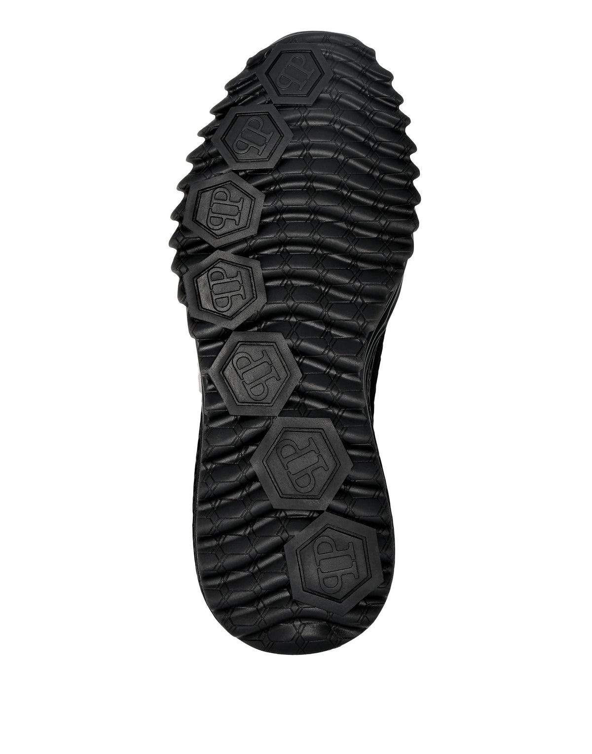 Runner Sneaker HEXAGON
