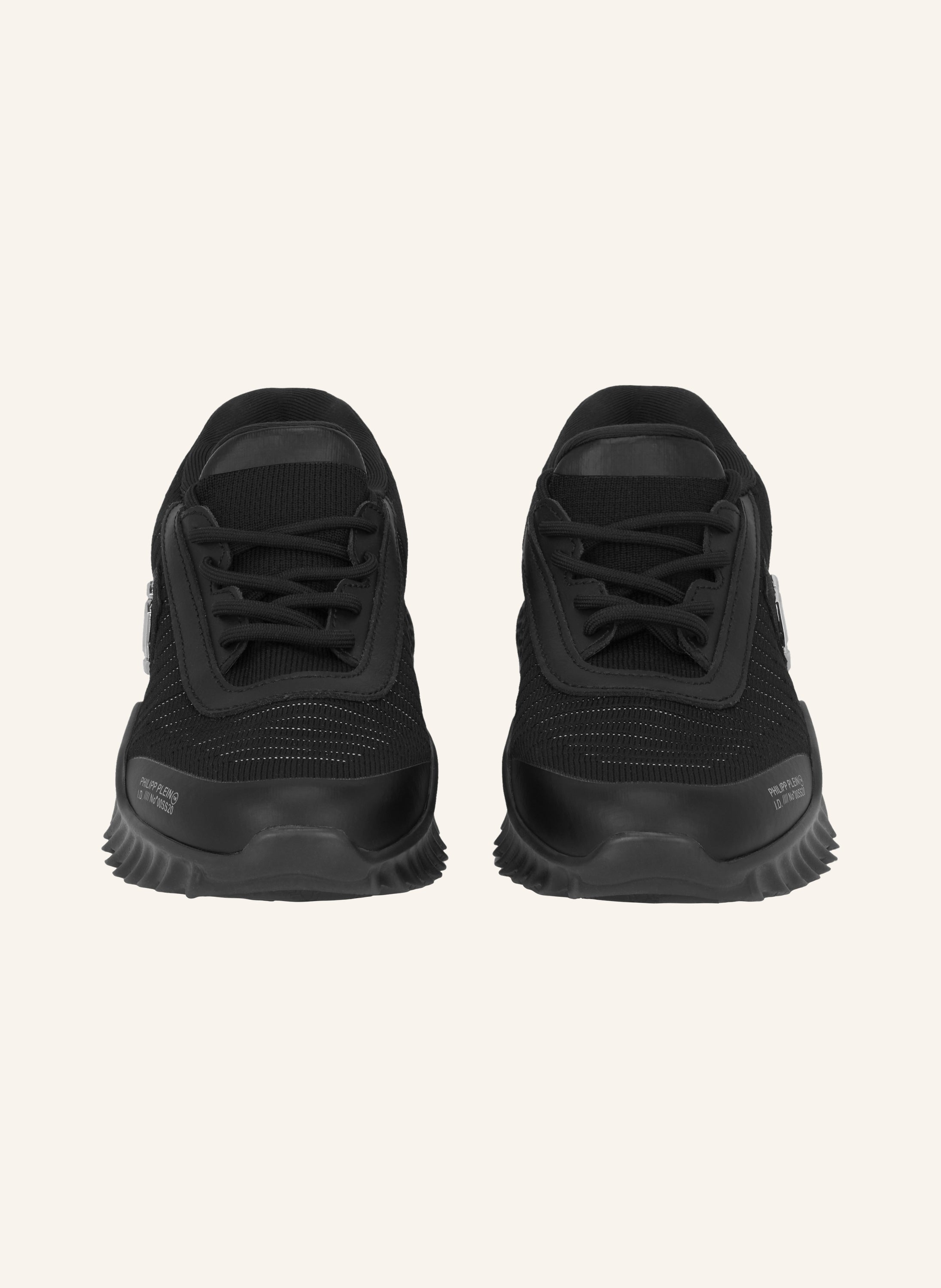 Runner Sneaker HEXAGON