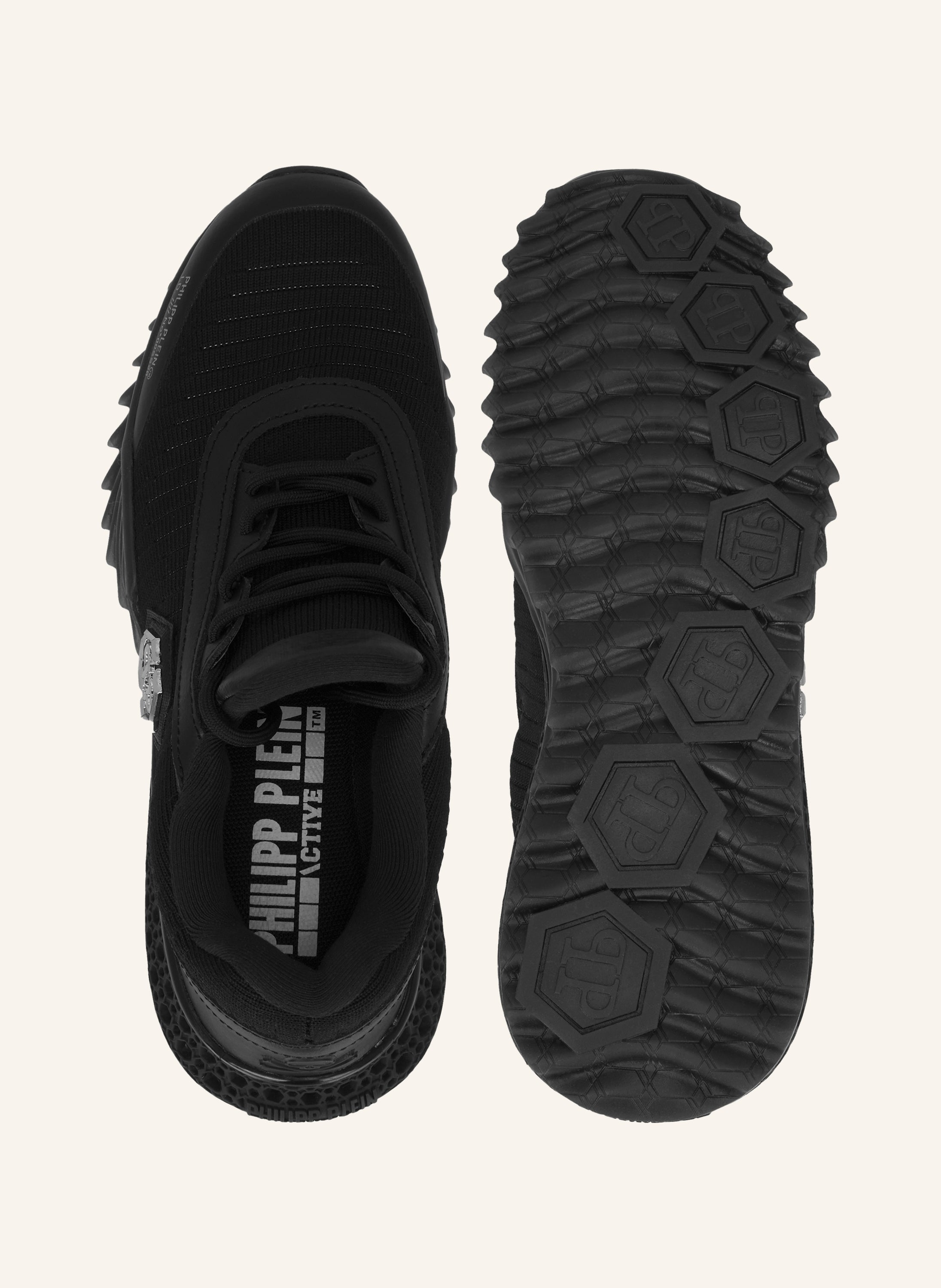 Runner Sneaker HEXAGON