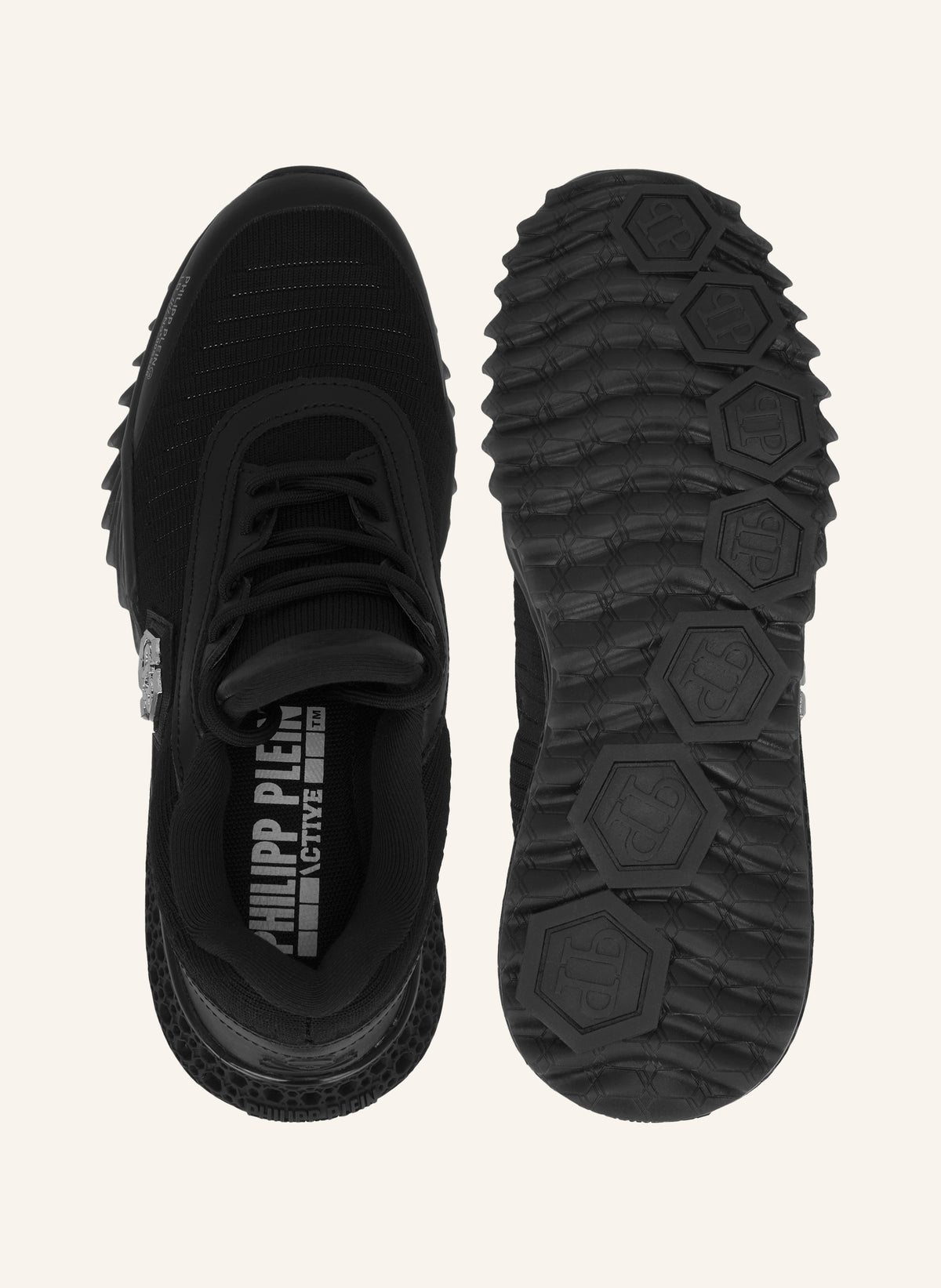 Runner Sneaker HEXAGON