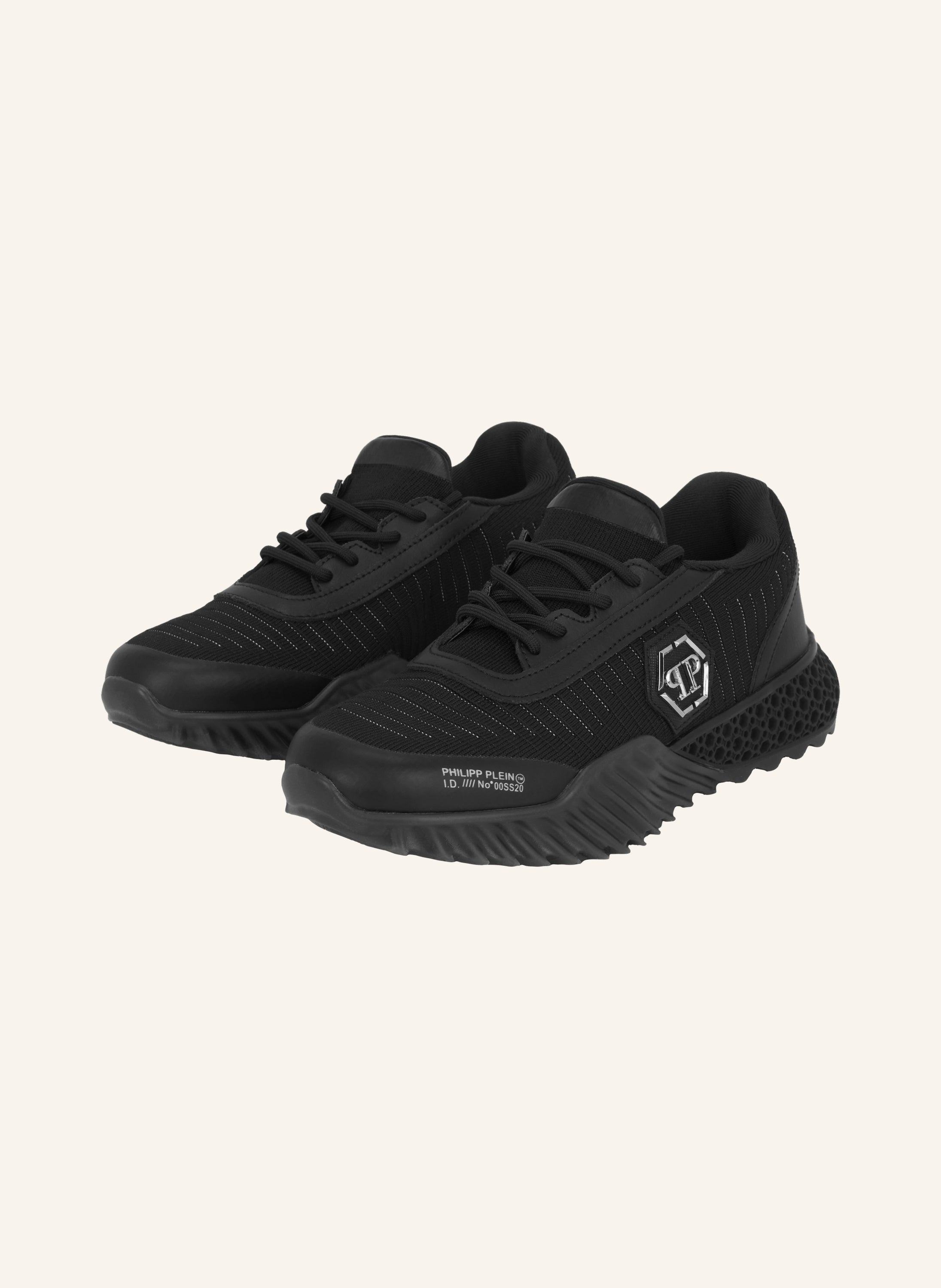 Runner Sneaker HEXAGON