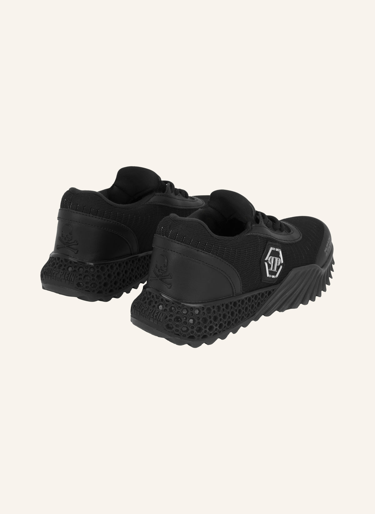 Runner Sneaker HEXAGON