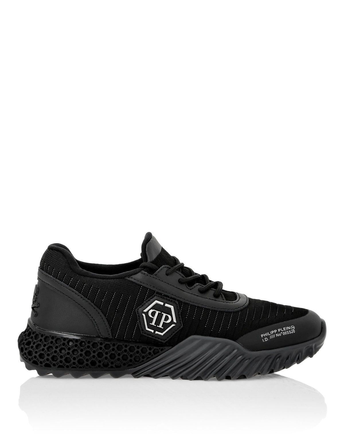 Runner Sneaker HEXAGON