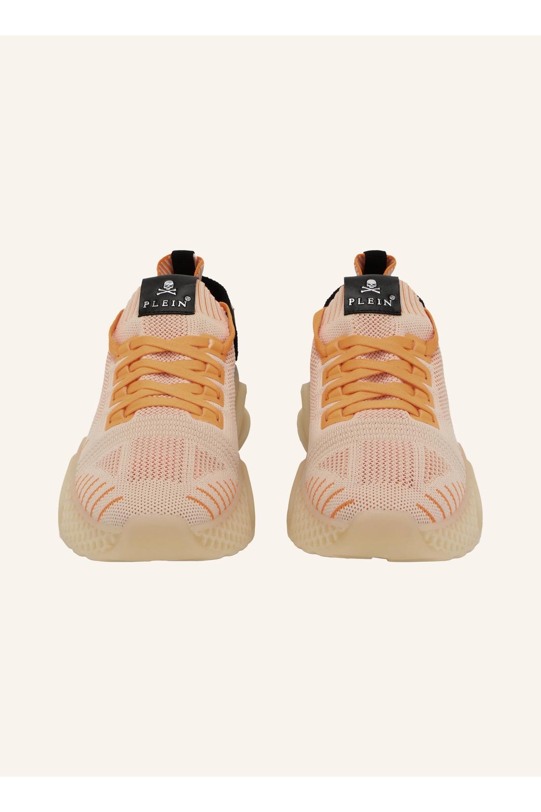 Runner Sneaker ICONIC PLEIN